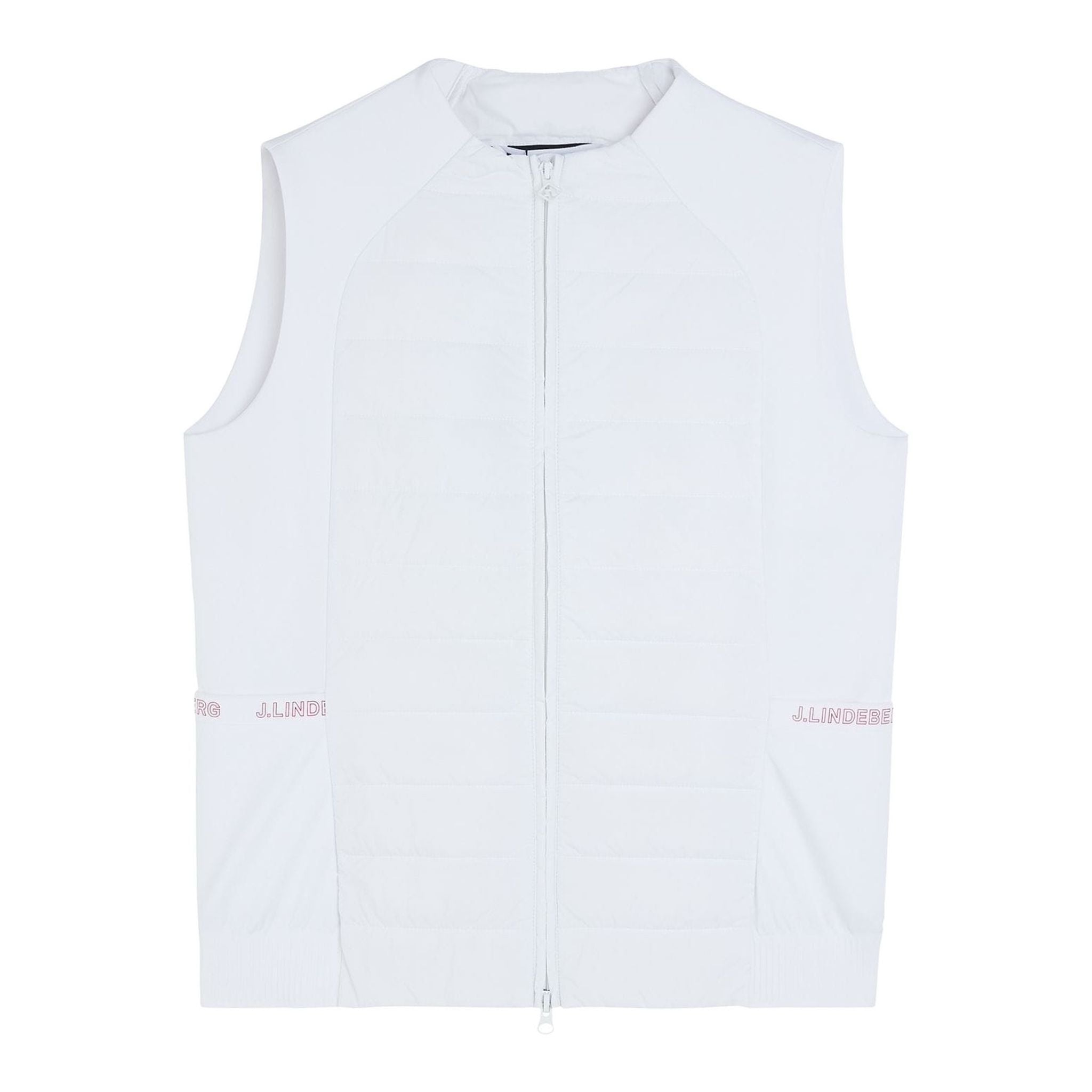 J. Lindeberg Keisha Gilet de golf Femme