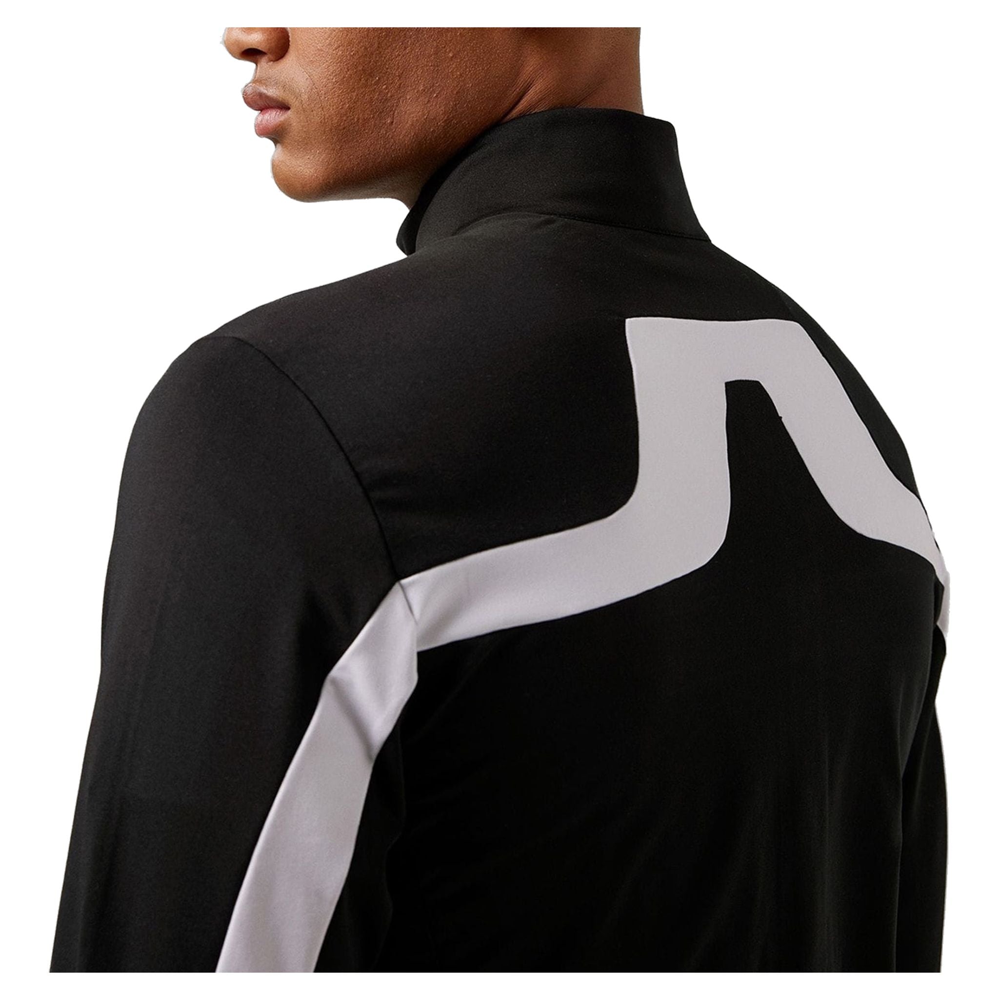 J. Lindeberg Jarvis Veste intermédiaire Homme