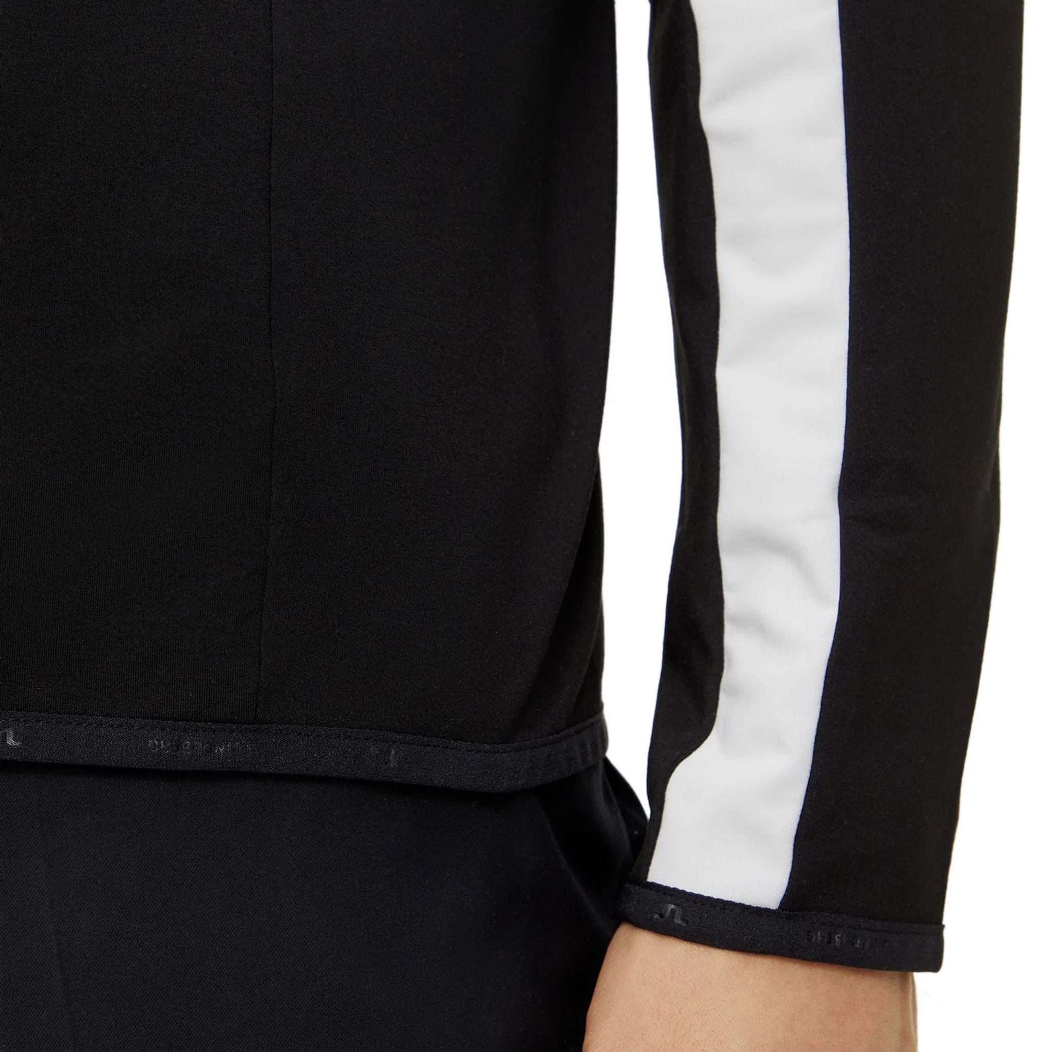 J. Lindeberg Jarvis Veste intermédiaire Homme