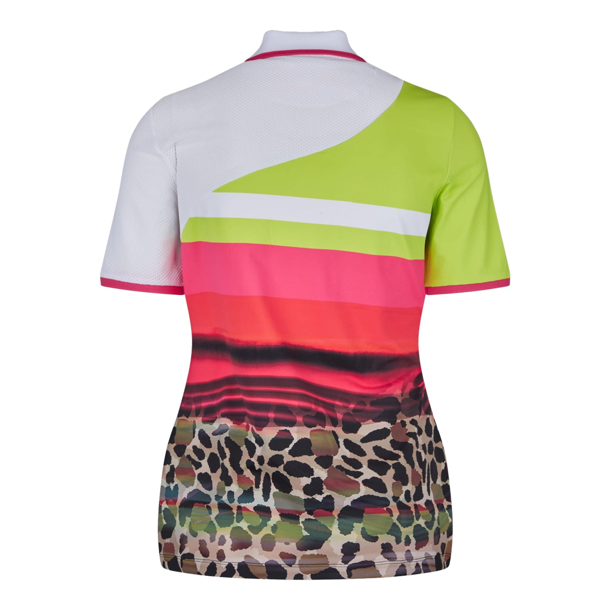 Polo de golf pour femmes Sportalm