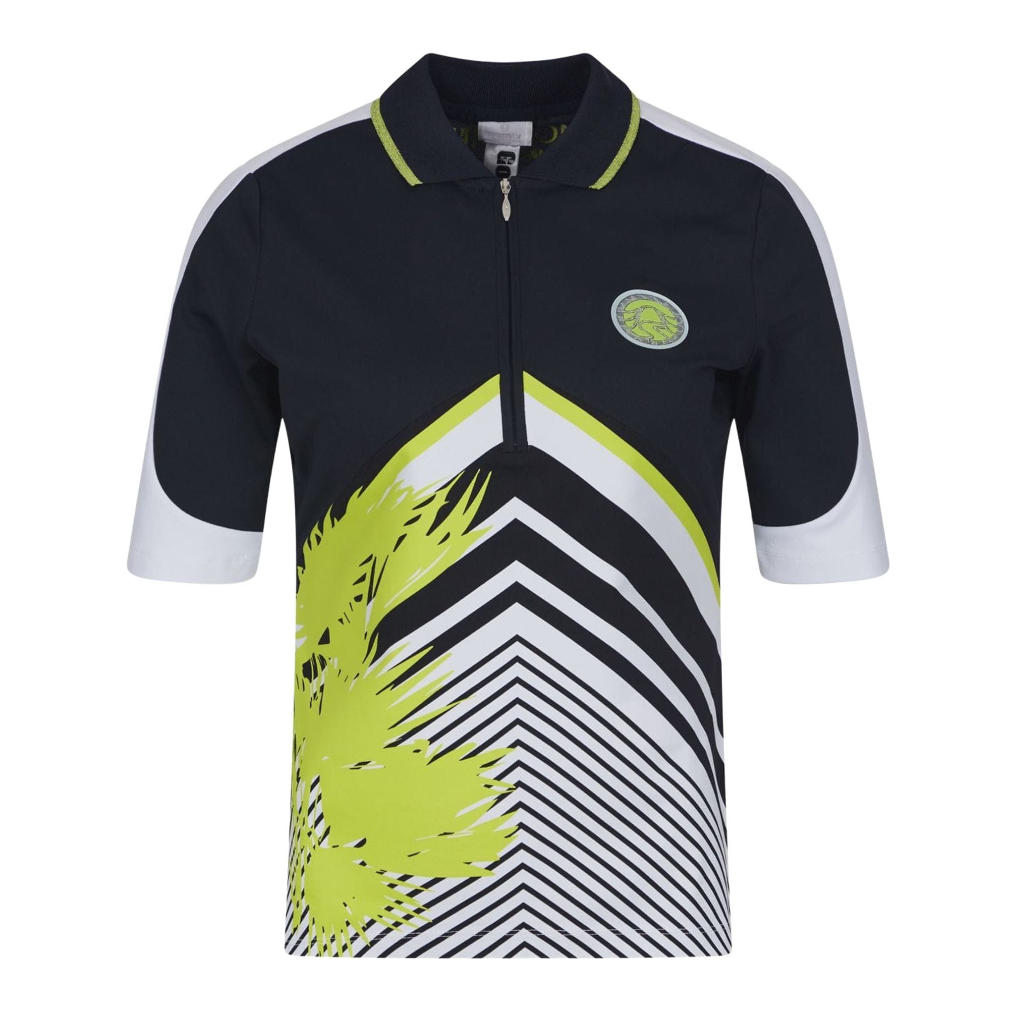 Polo de golf pour femmes Sportalm