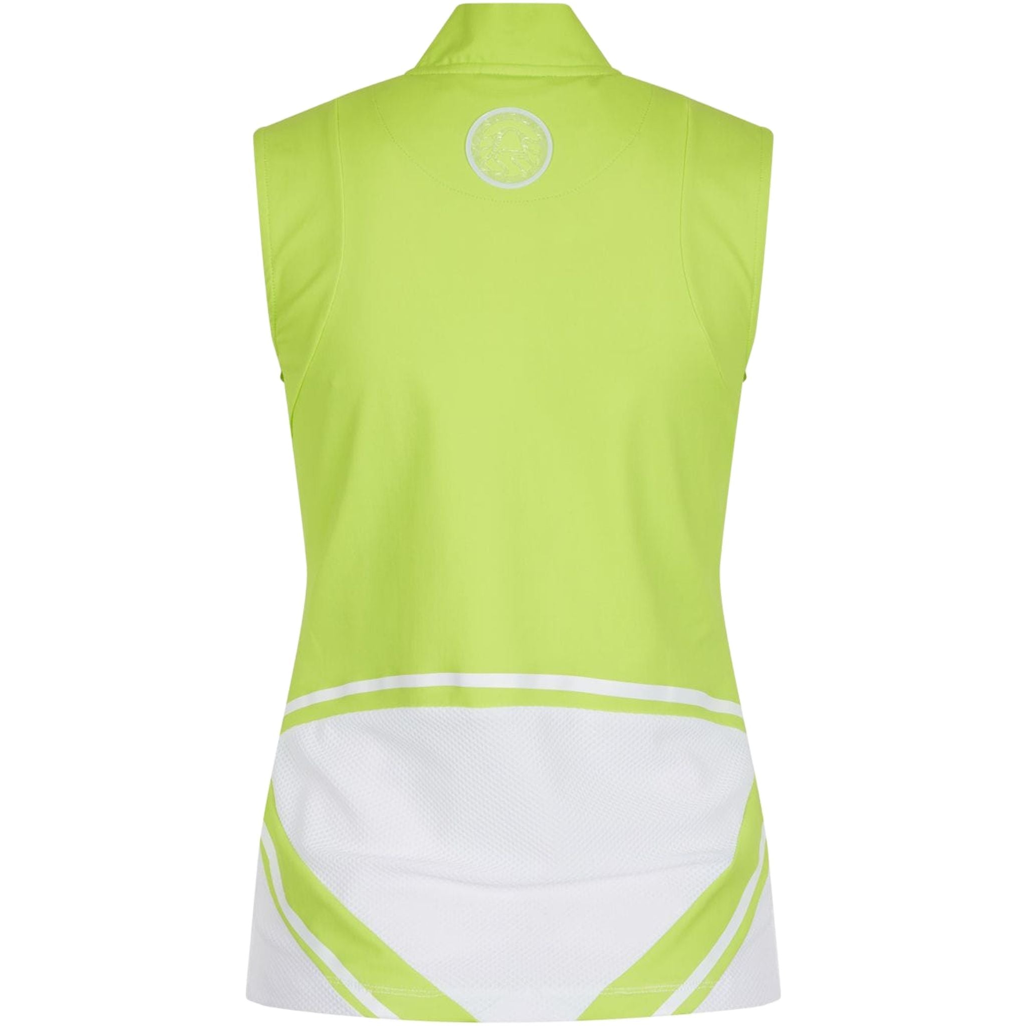 Polo de golf pour femmes Sportalm