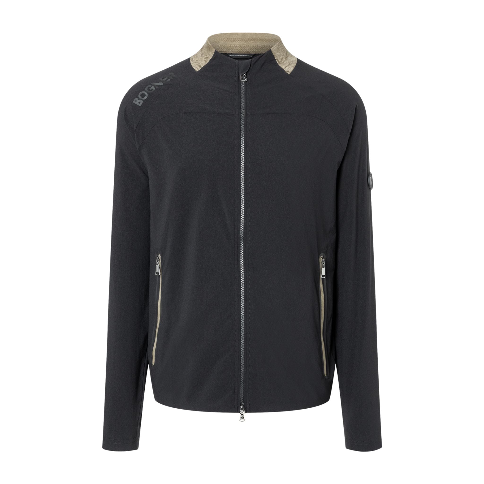 Bogner Layer Nikas Hommes