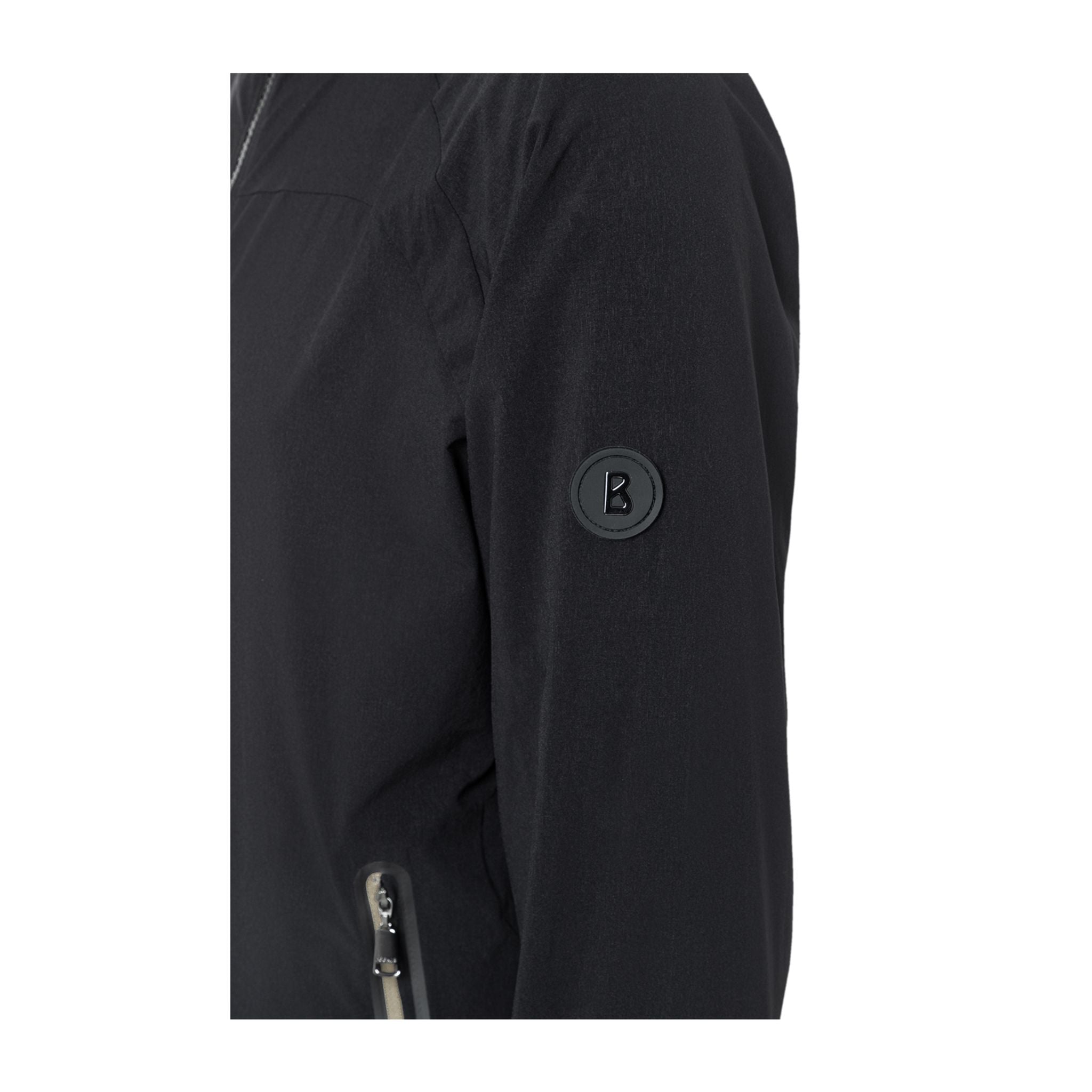 Bogner Layer Nikas Hommes