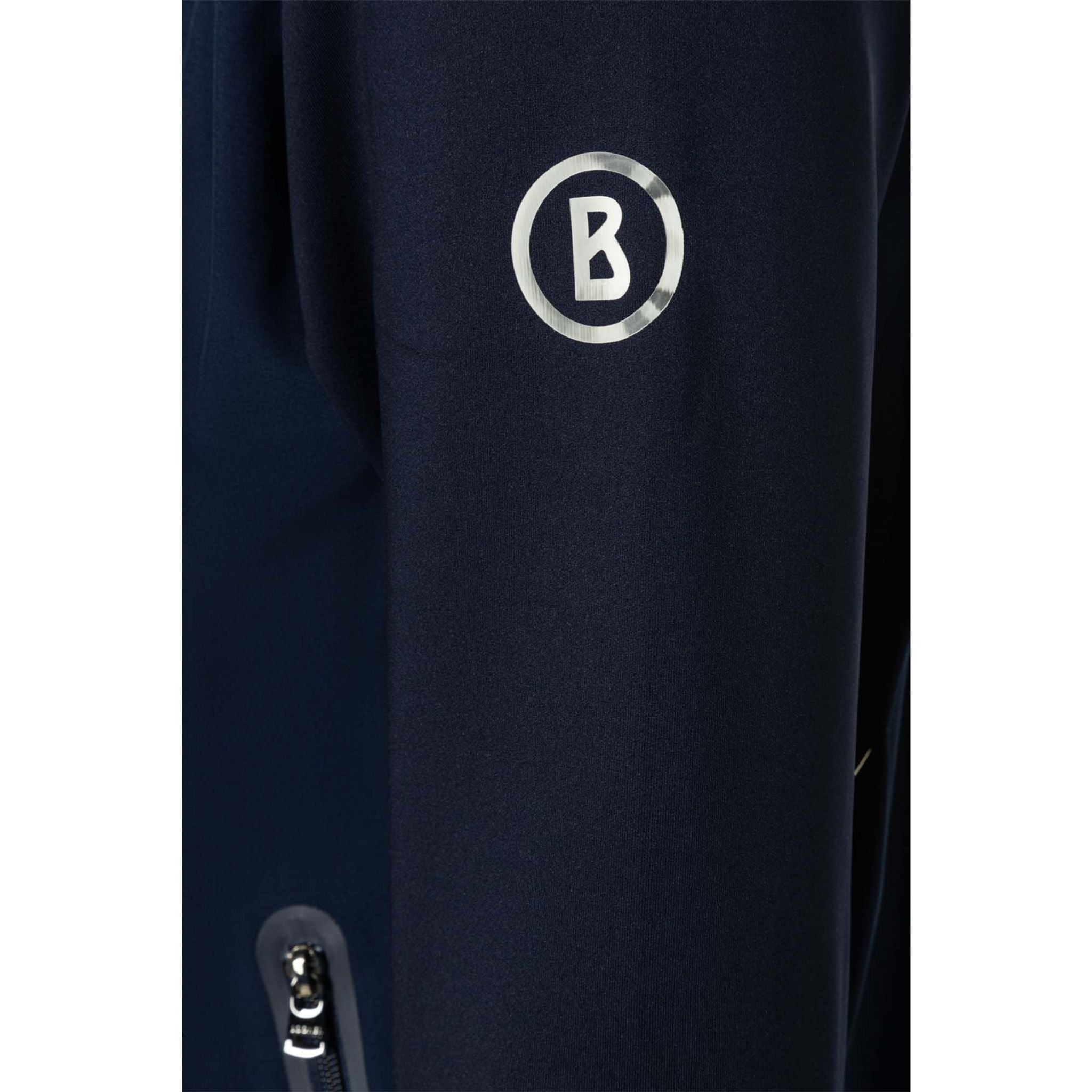 Bogner Raban Couche intermédiaire de golf pour hommes