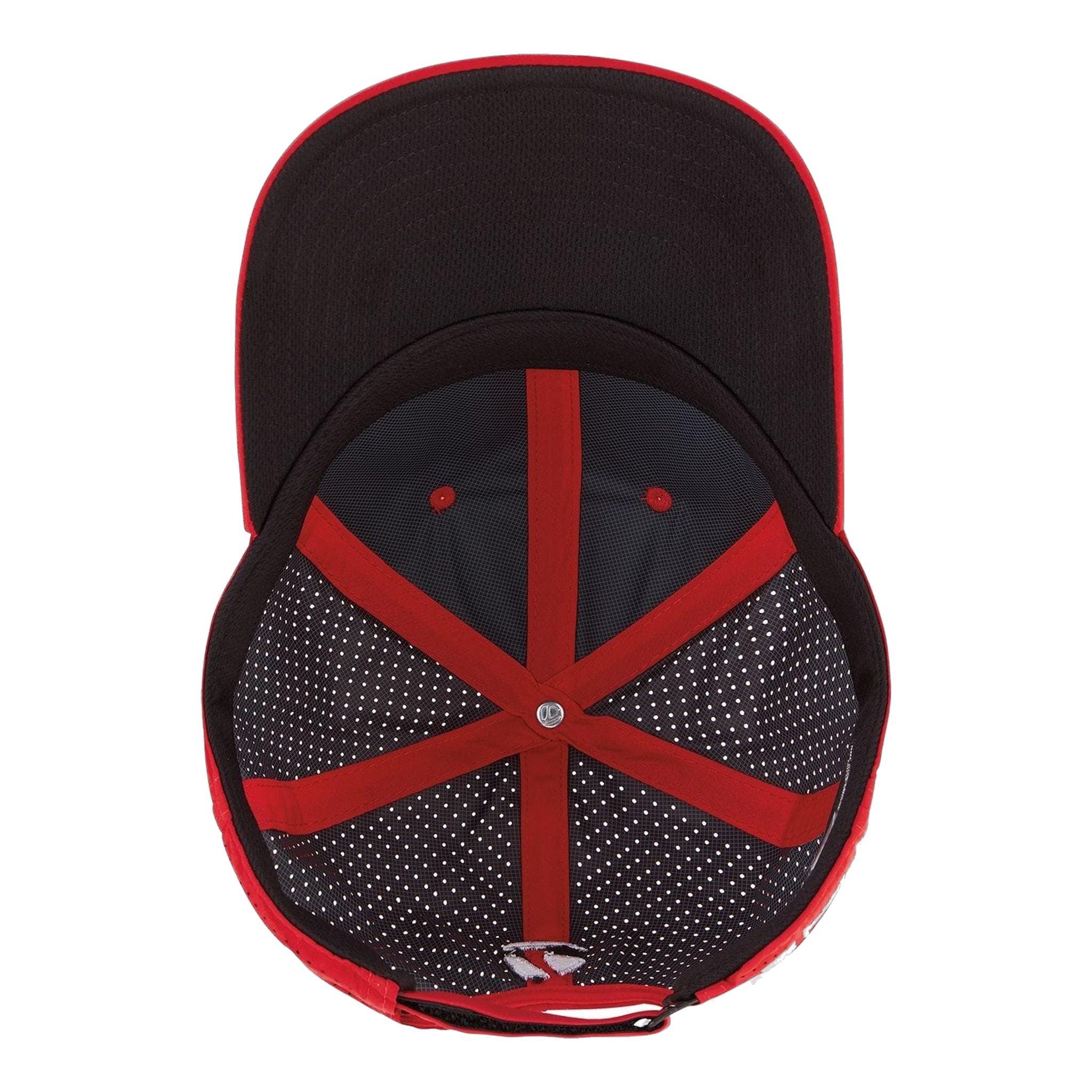 Casquette TaylorMade Tour Litetech pour homme