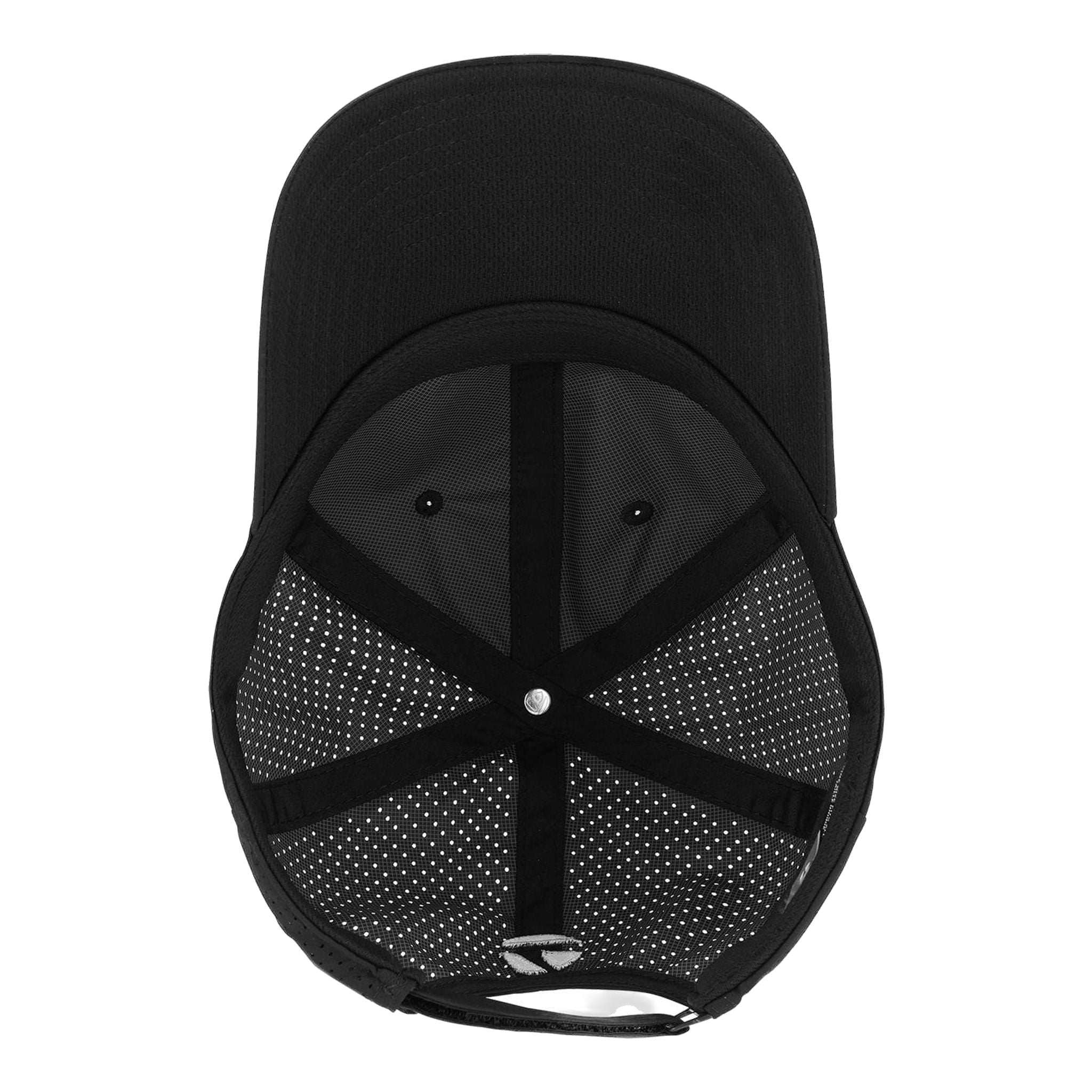 Casquette TaylorMade Tour Litetech pour homme