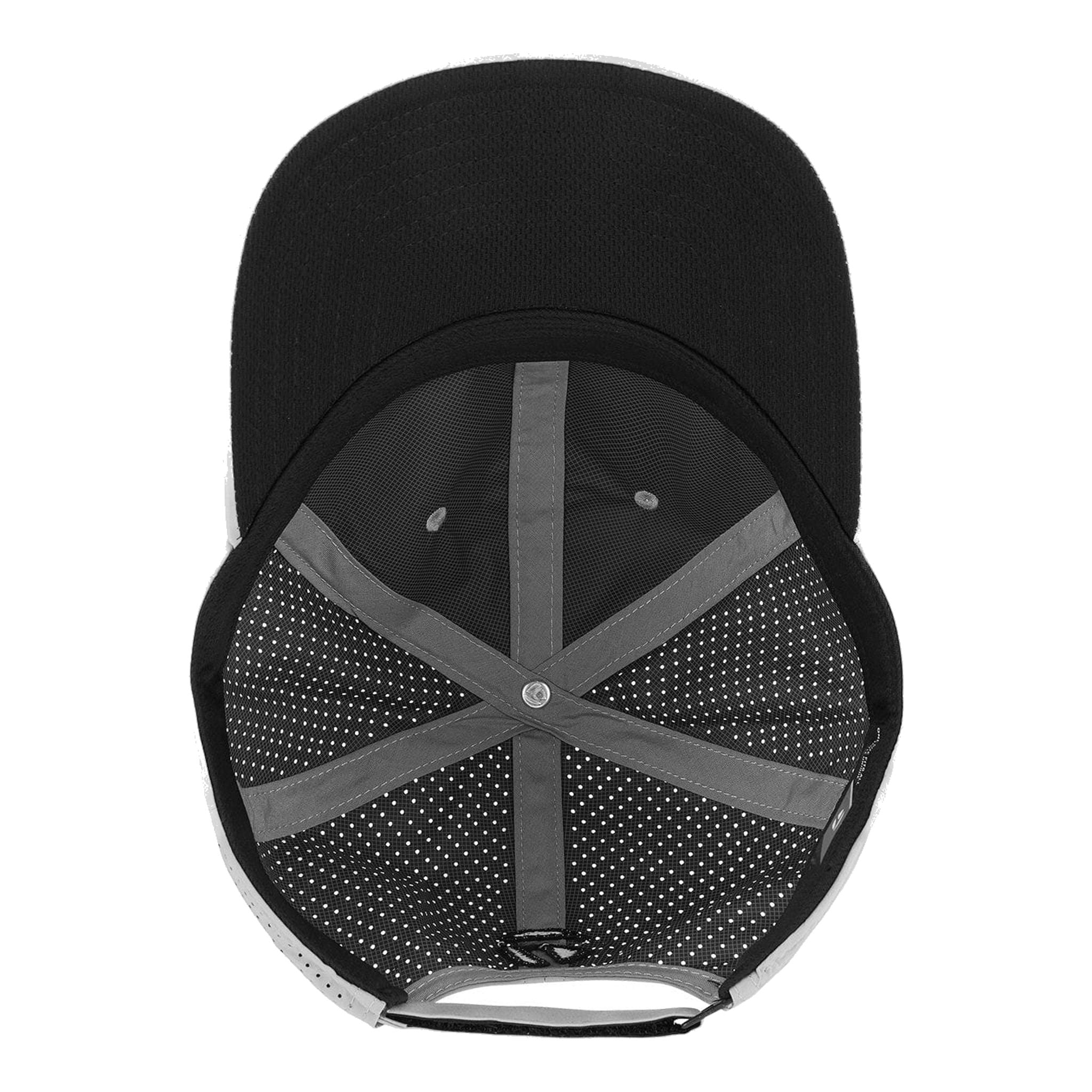 Casquette TaylorMade Tour Litetech pour homme