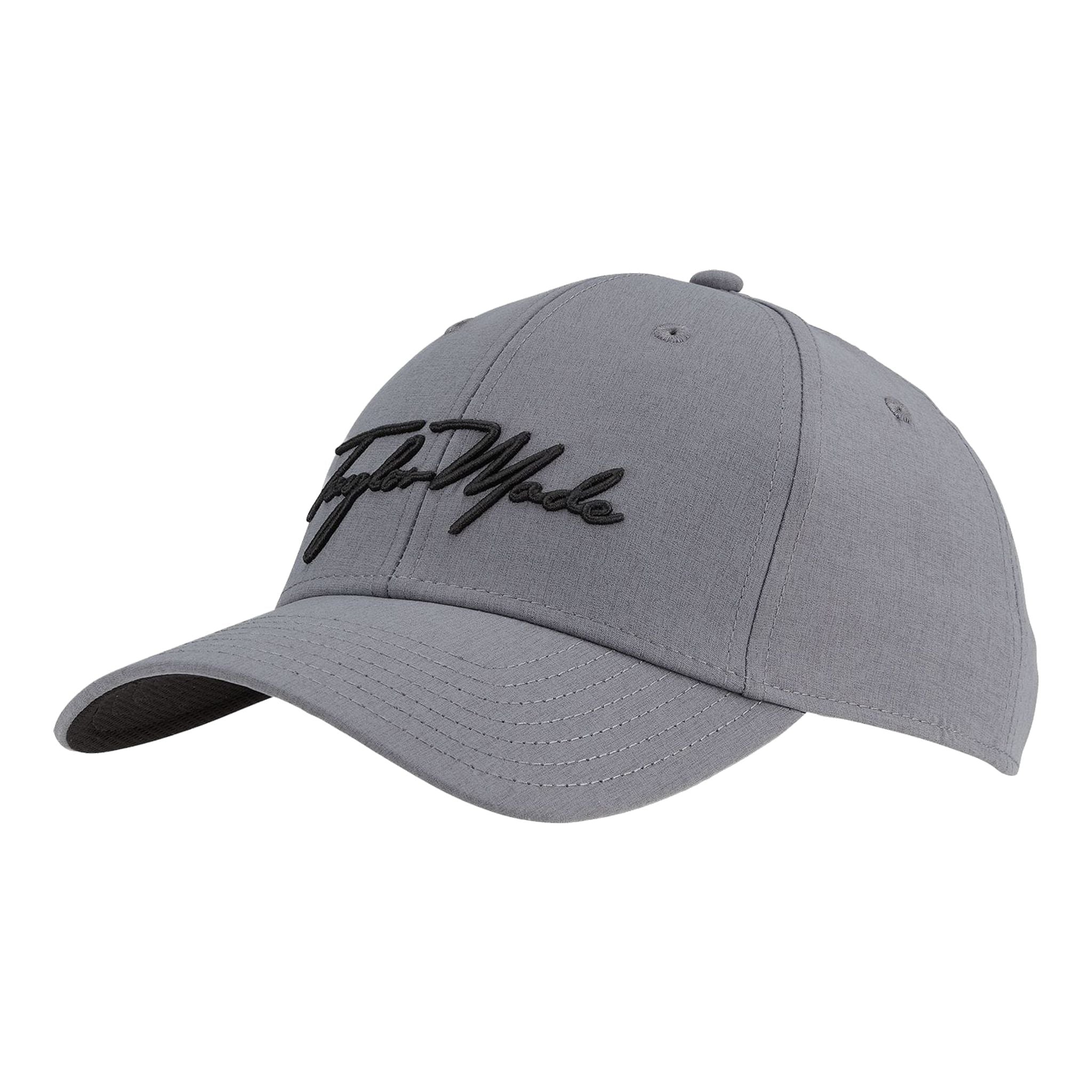 Casquette TaylorMade Script Seeker pour hommes
