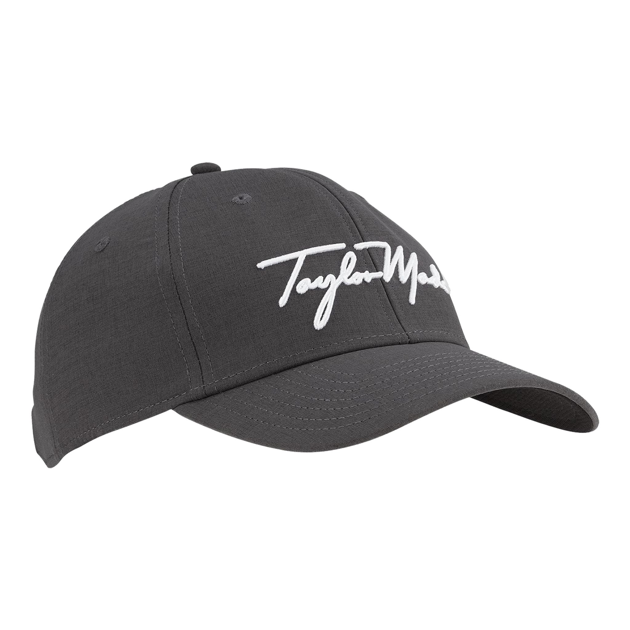 Casquette TaylorMade Script Seeker pour hommes