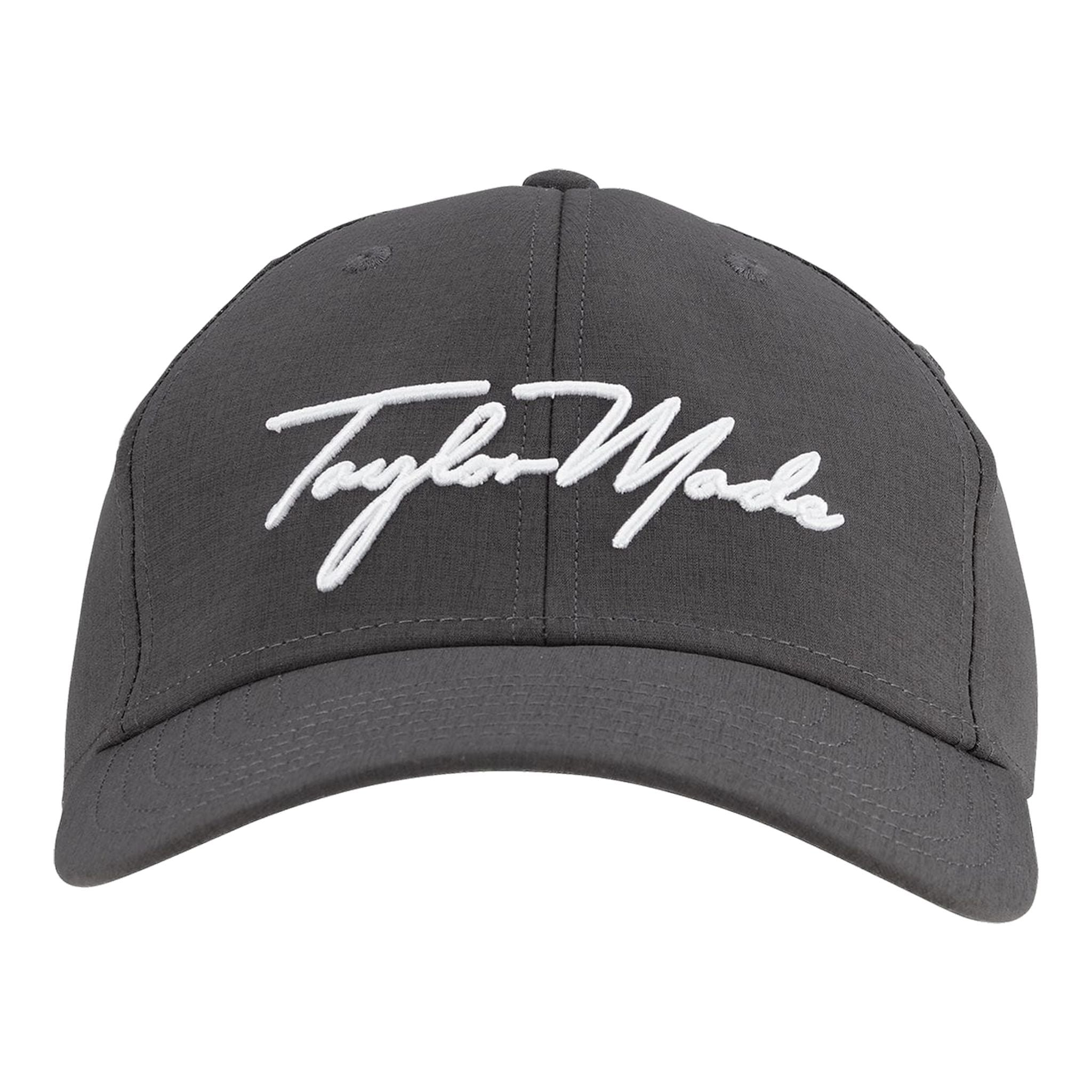 Casquette TaylorMade Script Seeker pour hommes
