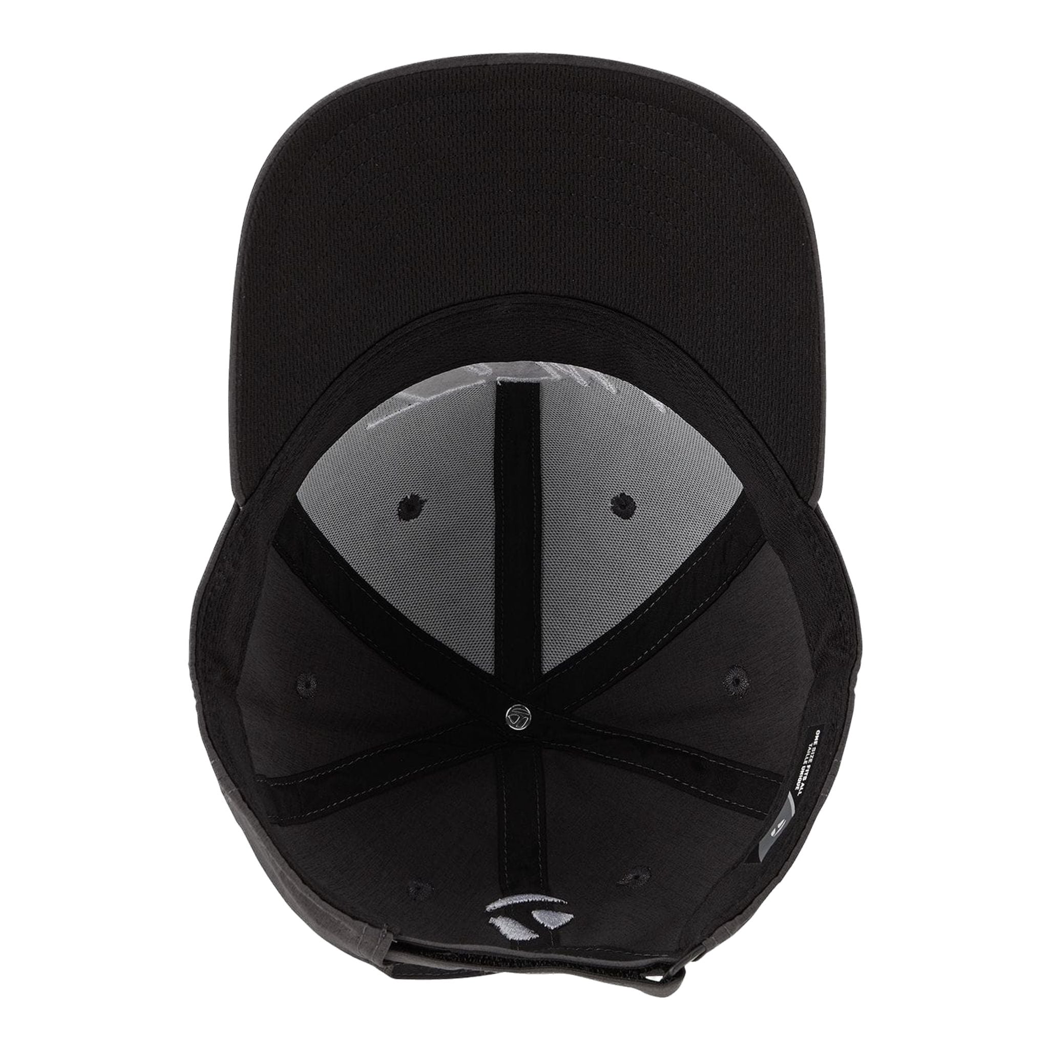 Casquette TaylorMade Script Seeker pour hommes