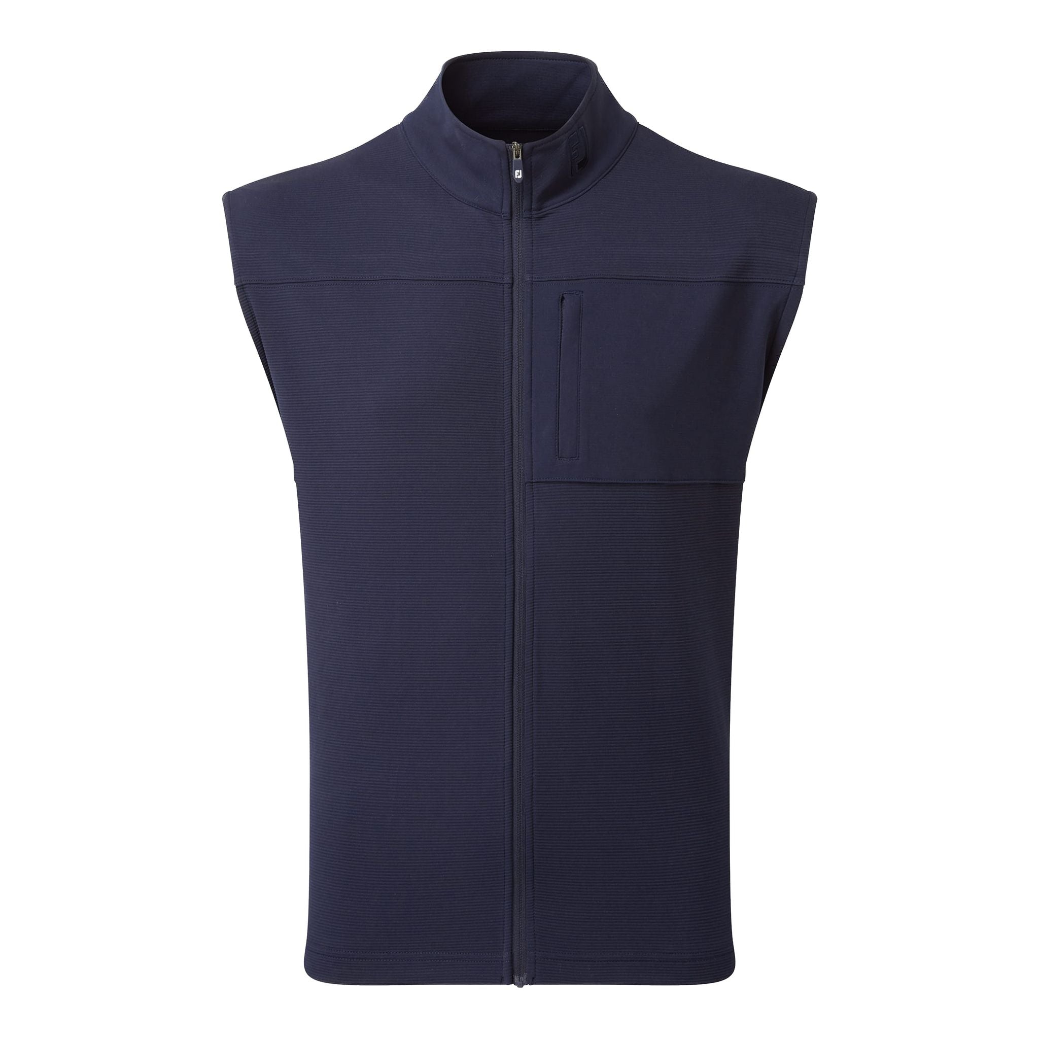 Gilet en maille Footjoy Ottoman pour homme