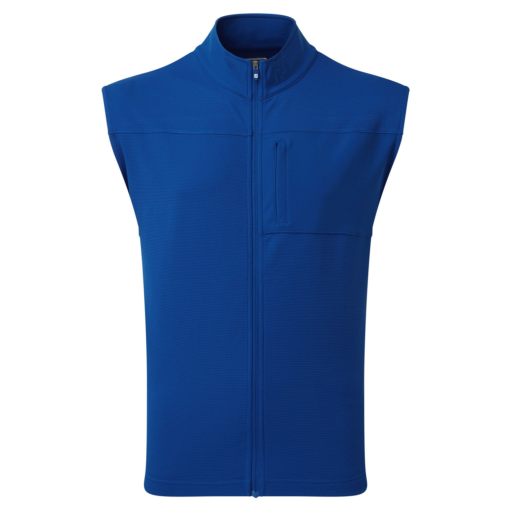 Gilet en maille Footjoy Ottoman pour homme