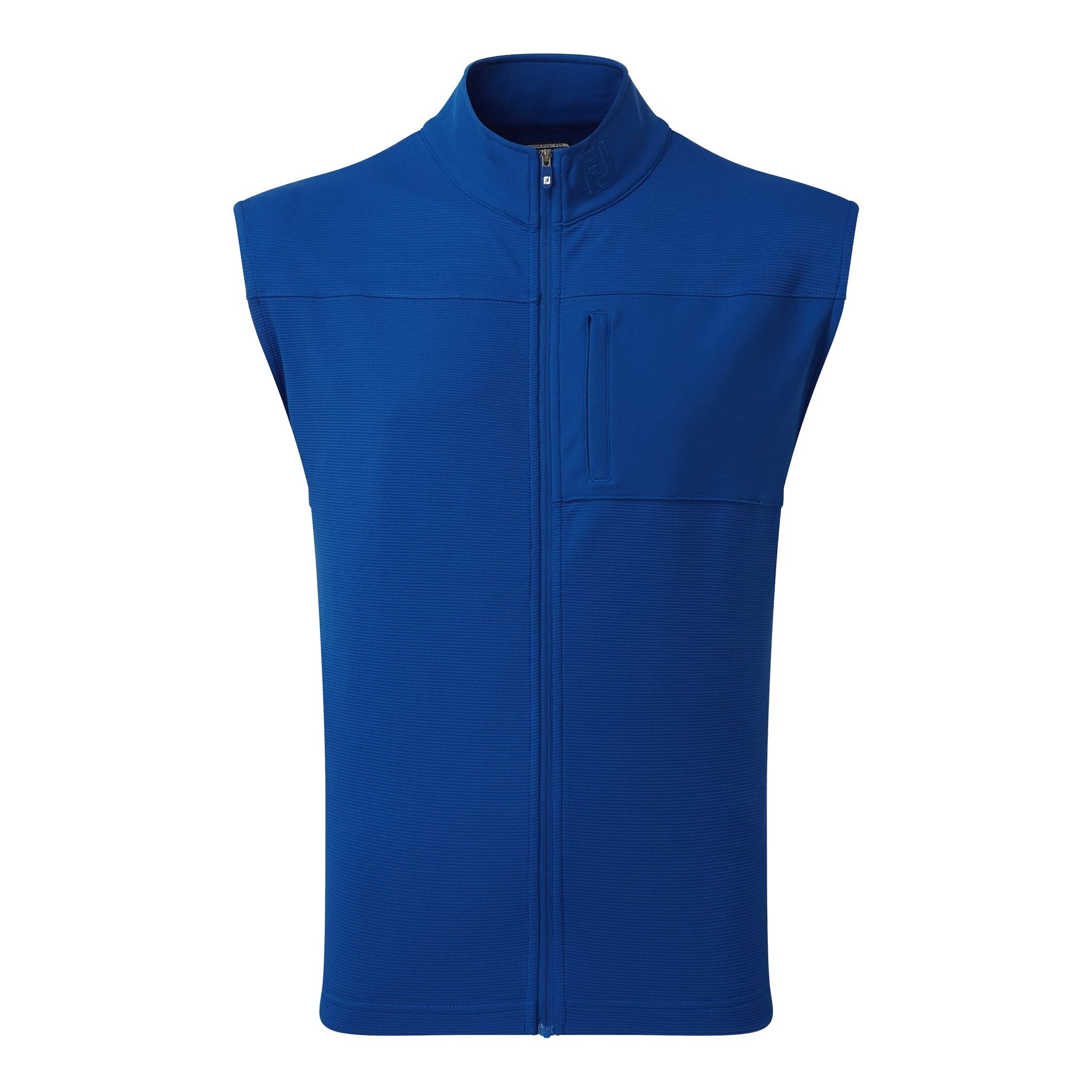 Gilet en maille Footjoy Ottoman pour homme