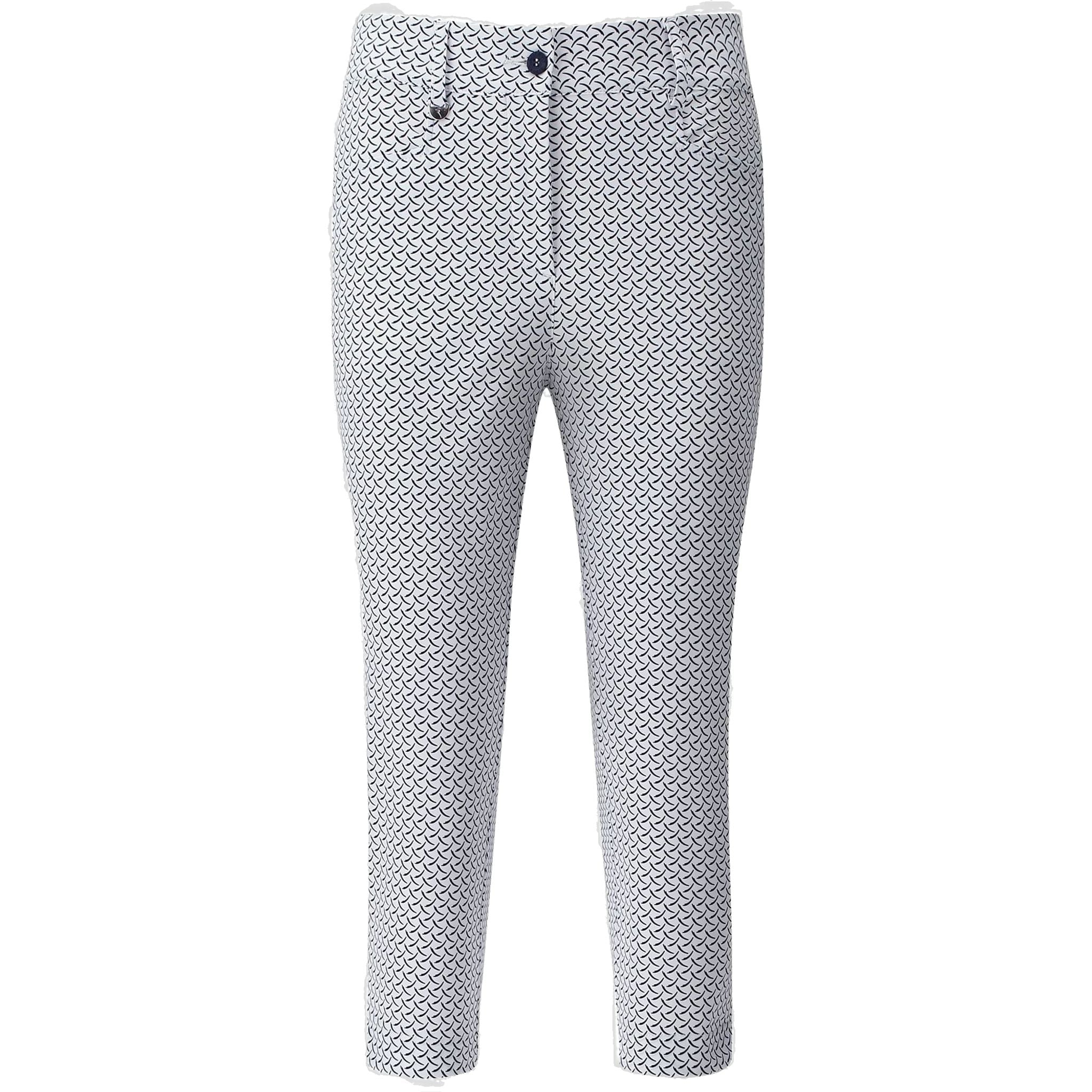 Pantalon de golf Chervo Santafe pour femme