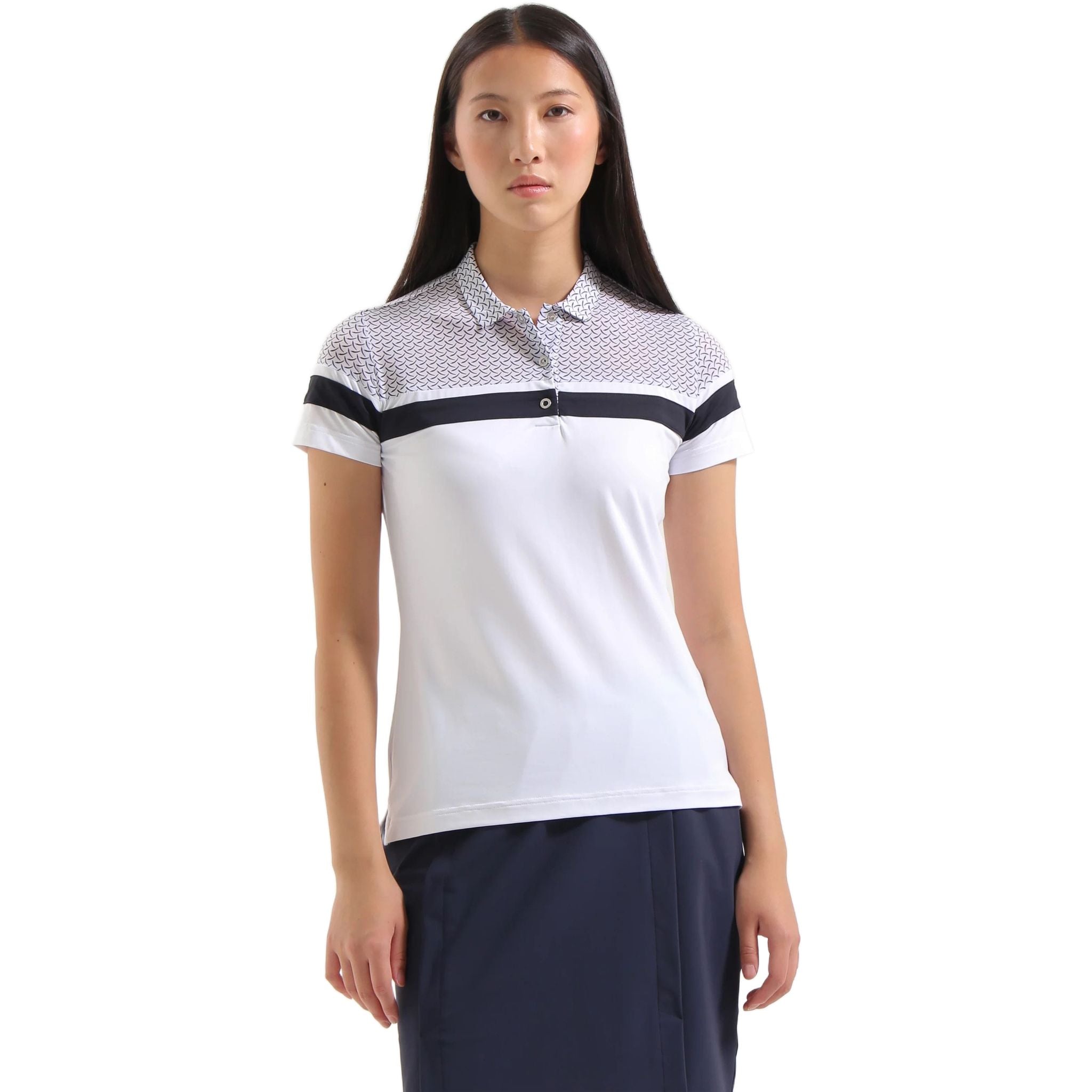 Chervo Assort Golf Polo Femme