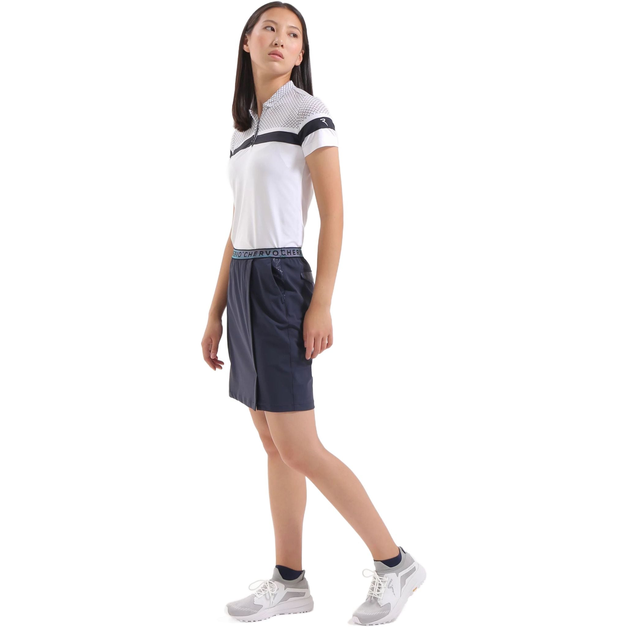 Chervo Assort Golf Polo Femme