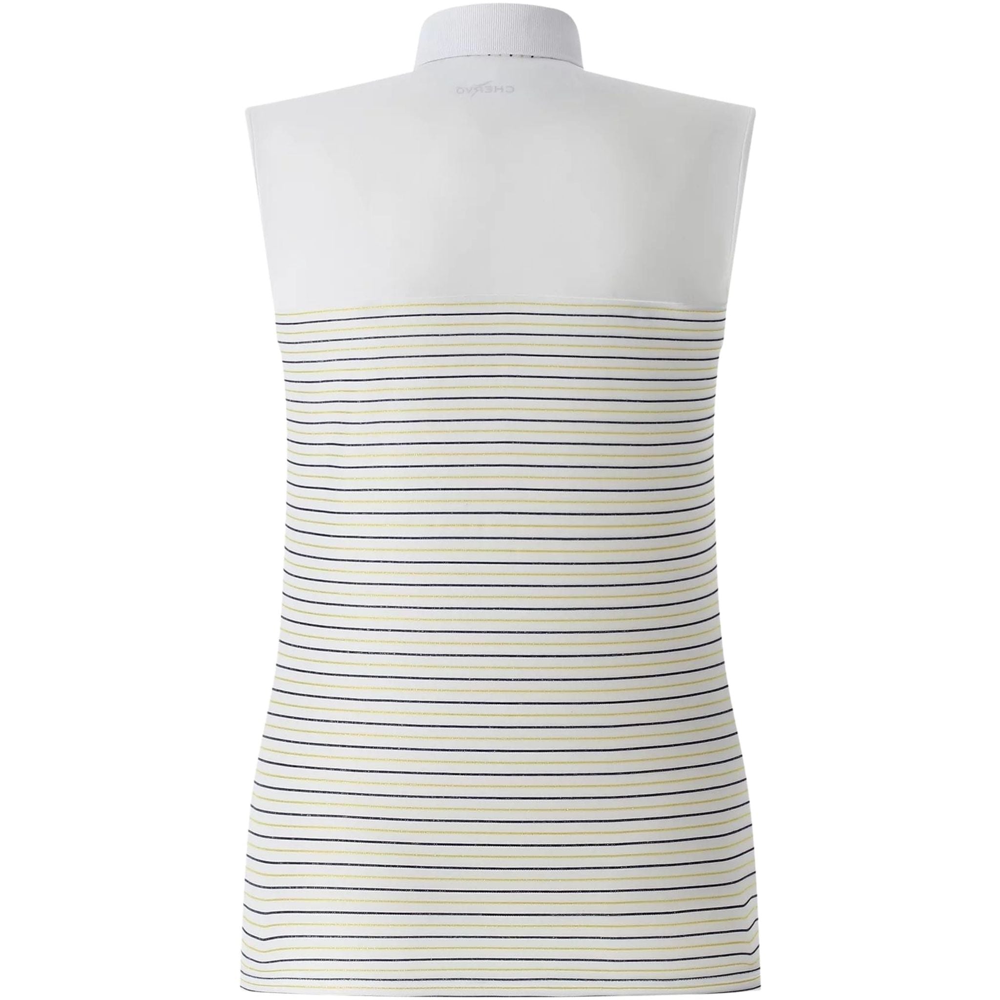 Chervo Arruda Polo Femme