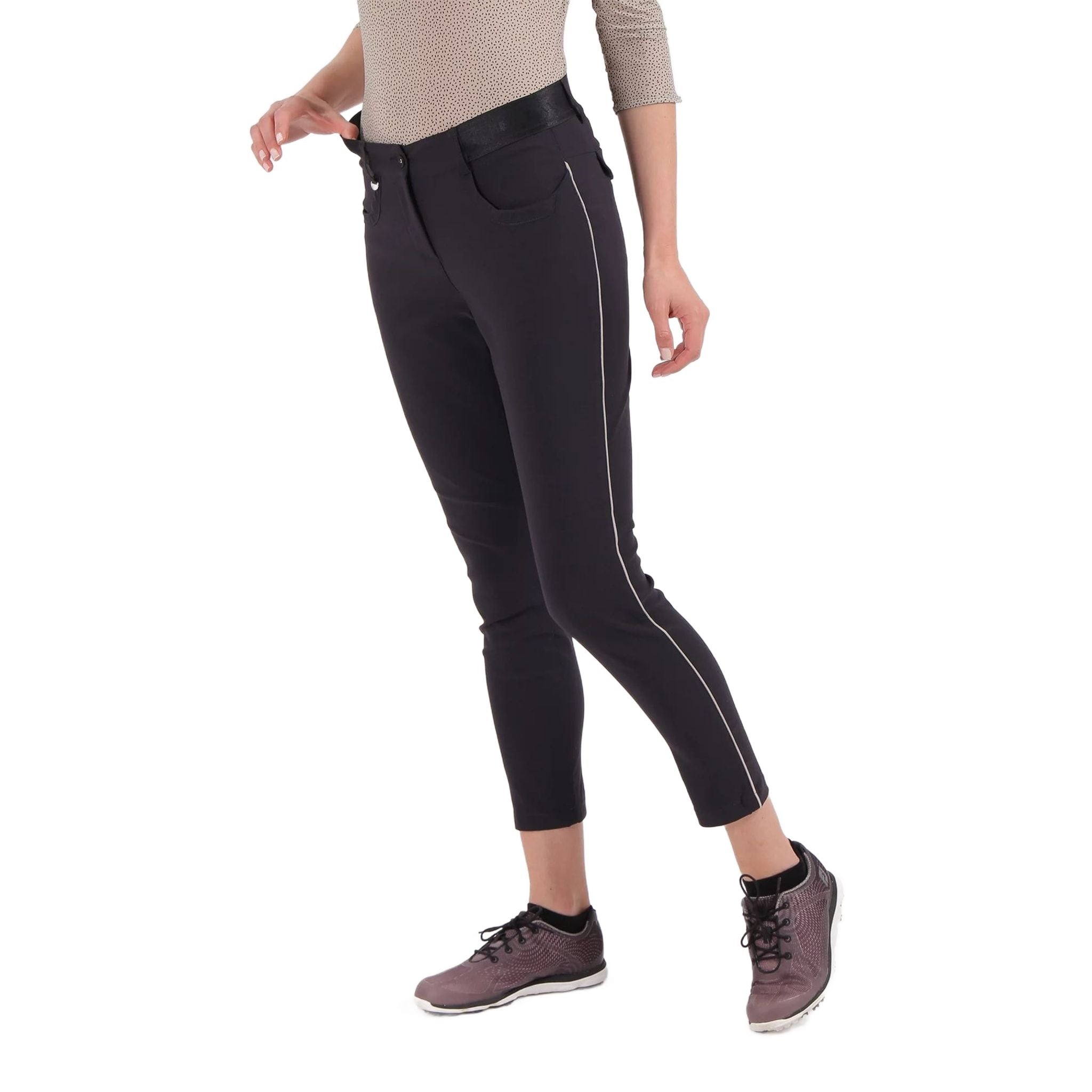 Pantalon Chervo Sanzeno pour femmes