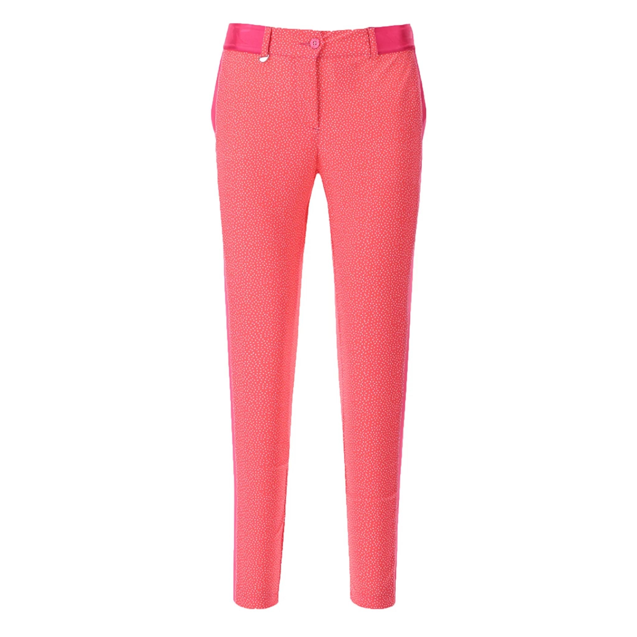 Pantalon de golf Chervo Silius pour femmes