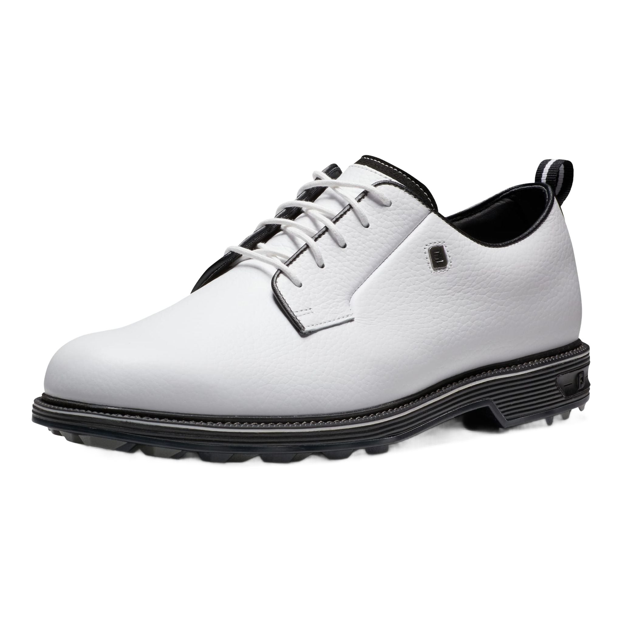 Chaussure de golf sans crampons Footjoy Premiere Field pour hommes