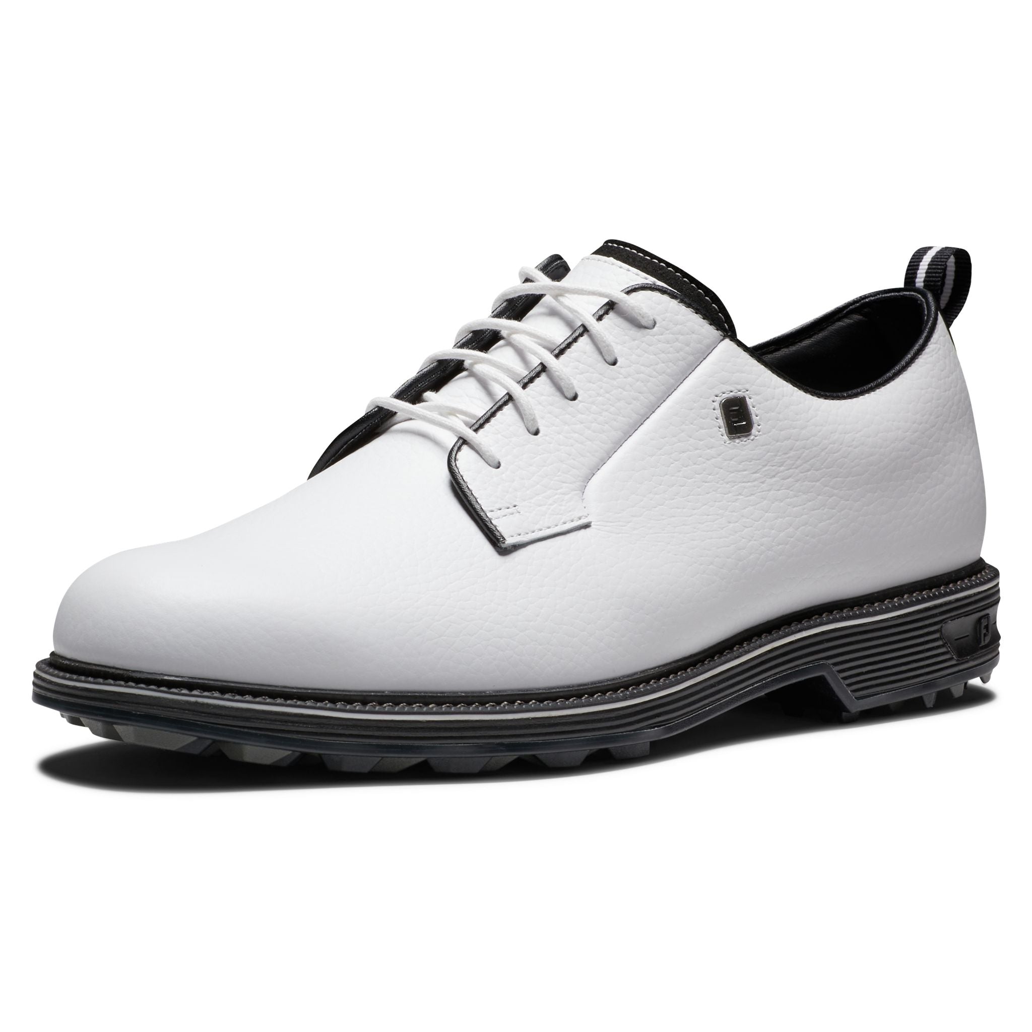 Chaussure de golf sans crampons Footjoy Premiere Field pour hommes