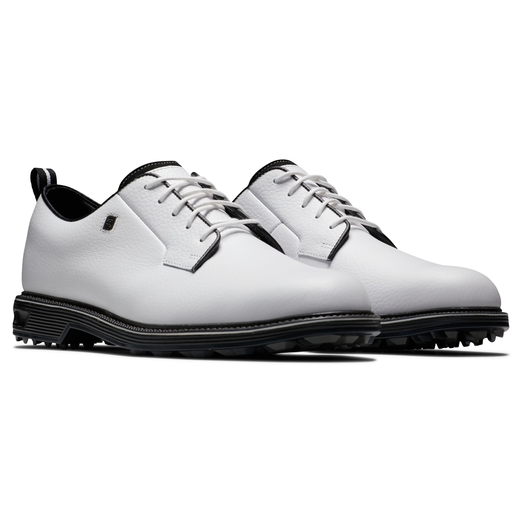 Chaussure de golf sans crampons Footjoy Premiere Field pour hommes