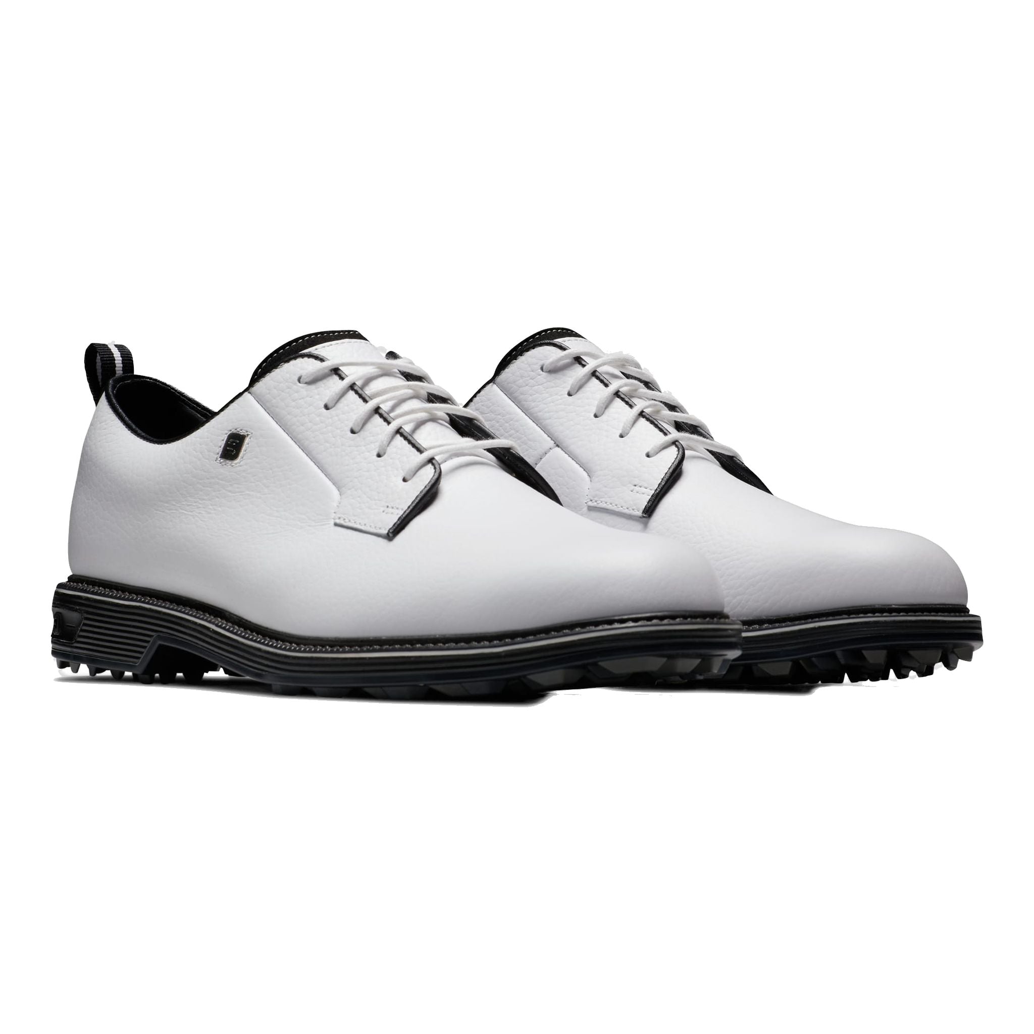 Chaussure de golf sans crampons Footjoy Premiere Field pour hommes