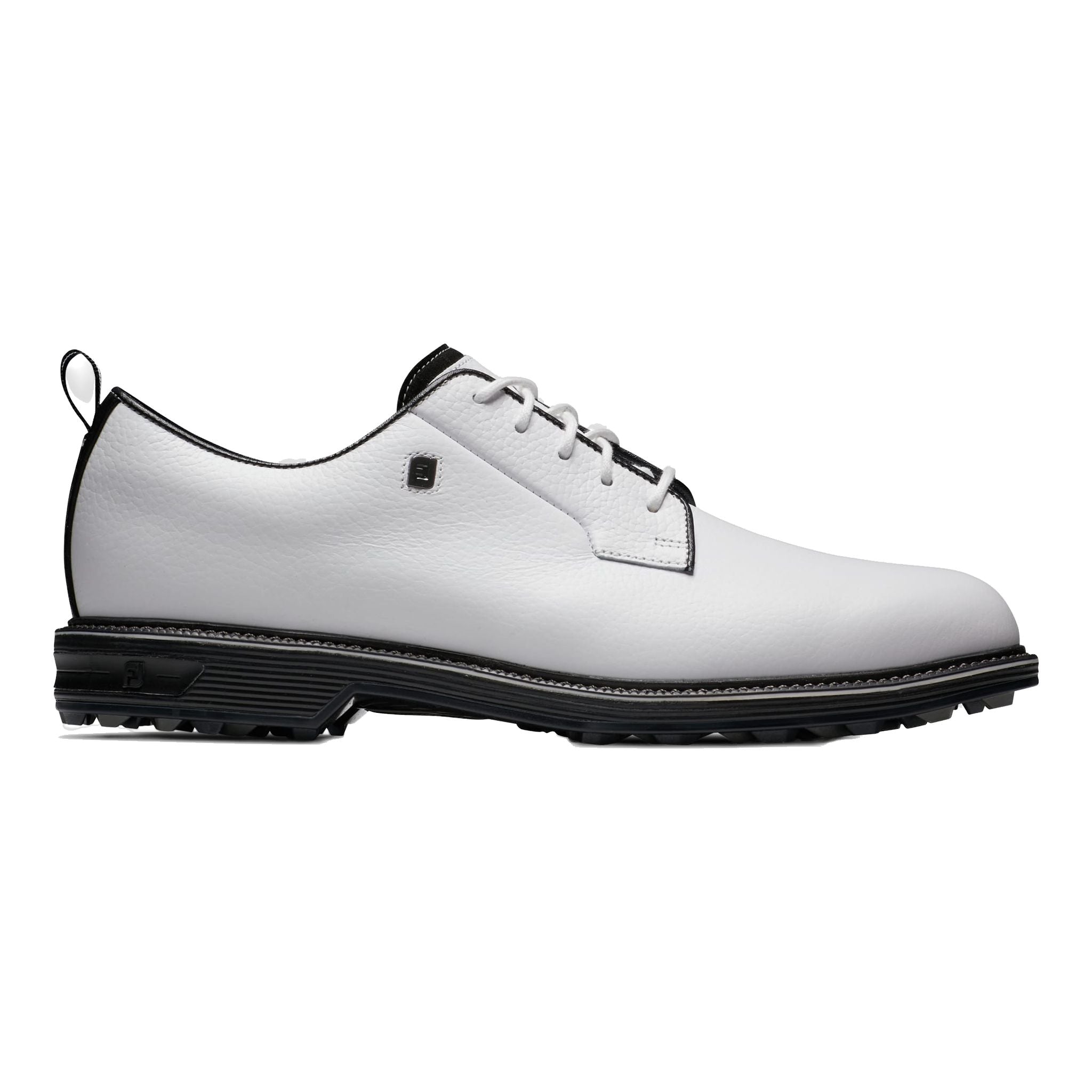 Chaussure de golf sans crampons Footjoy Premiere Field pour hommes