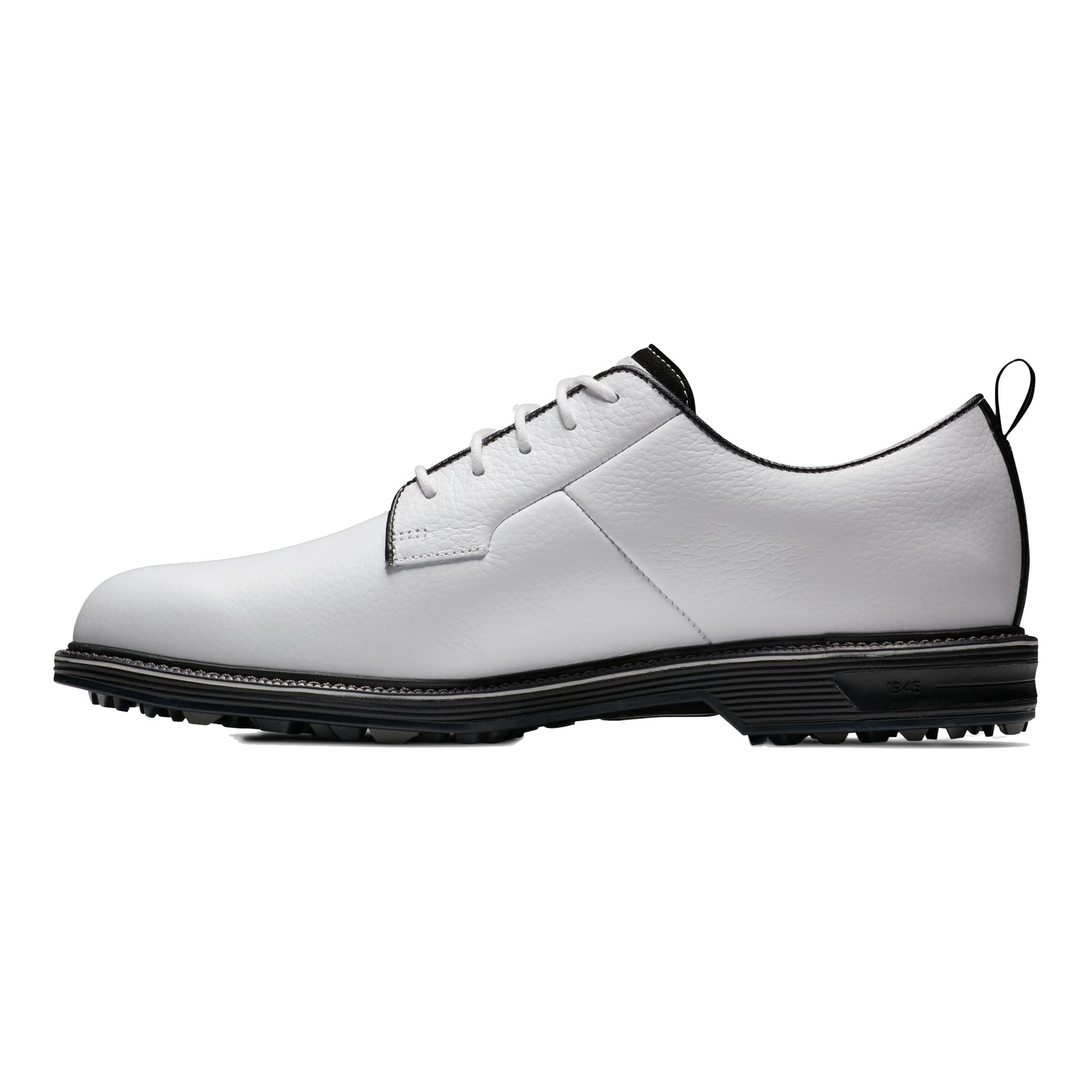 Chaussure de golf sans crampons Footjoy Premiere Field pour hommes