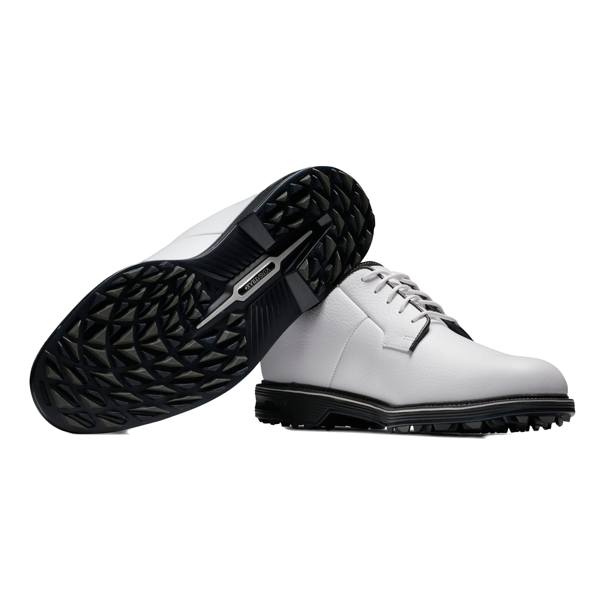 Chaussure de golf sans crampons Footjoy Premiere Field pour hommes