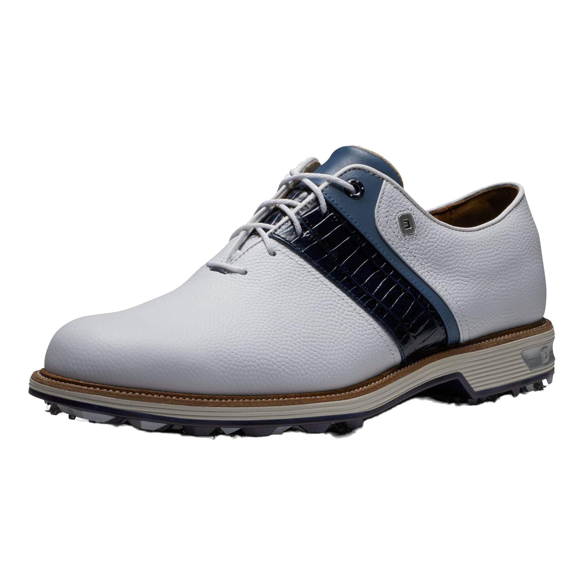 Chaussures de golf Footjoy Premiere Series Packard pour hommes