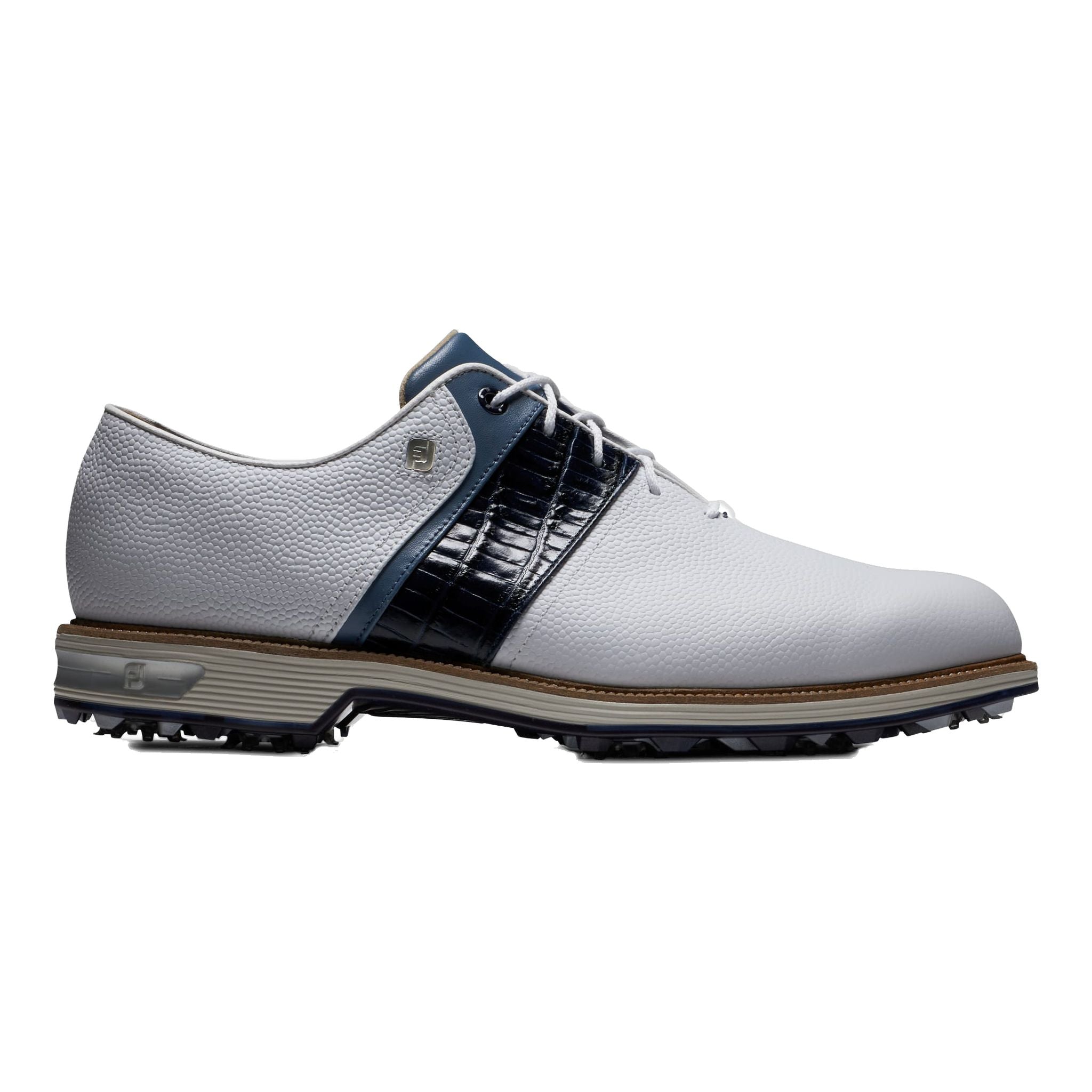 Chaussures de golf Footjoy Premiere Series Packard pour hommes