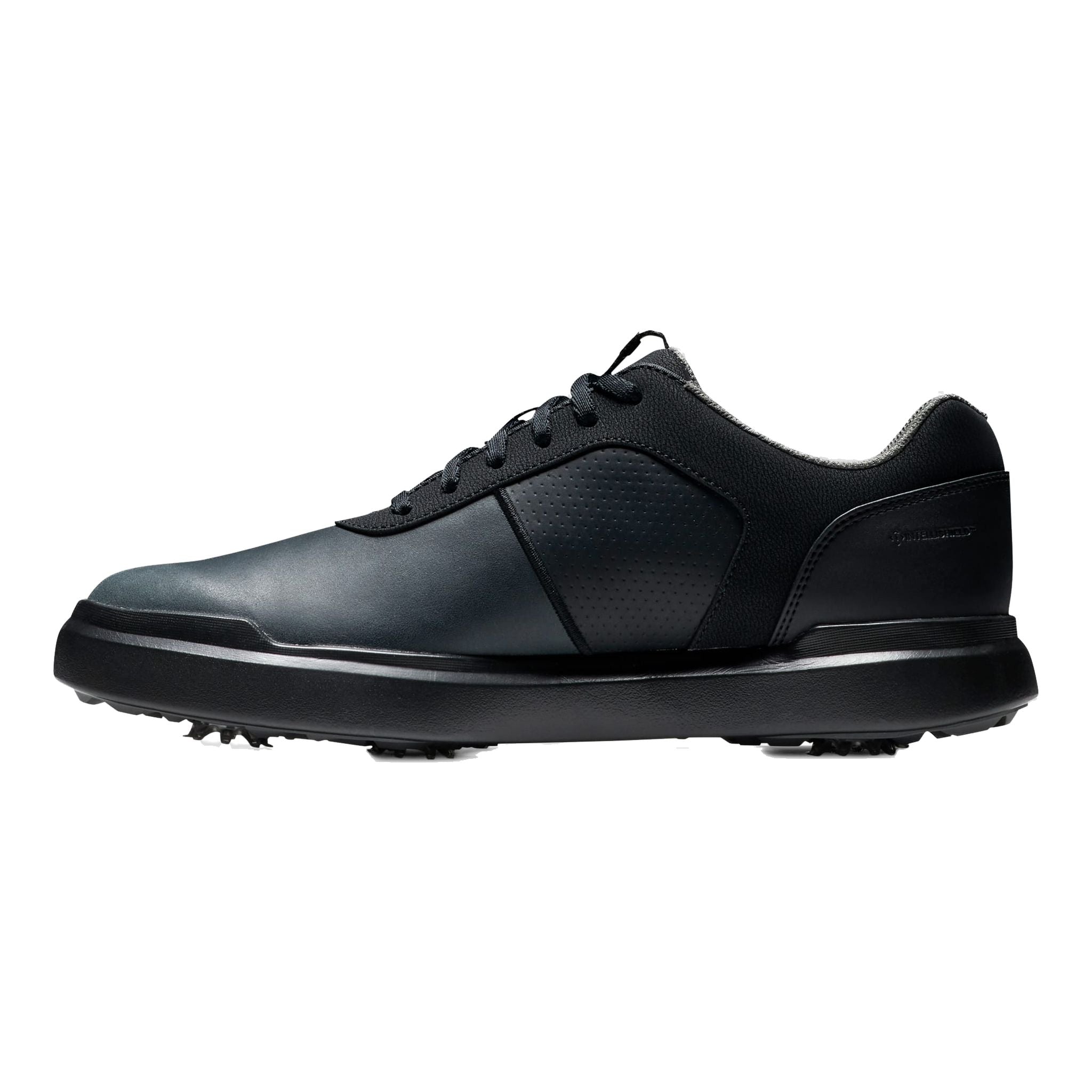 Chaussures de football Footjoy Contour Spike pour hommes