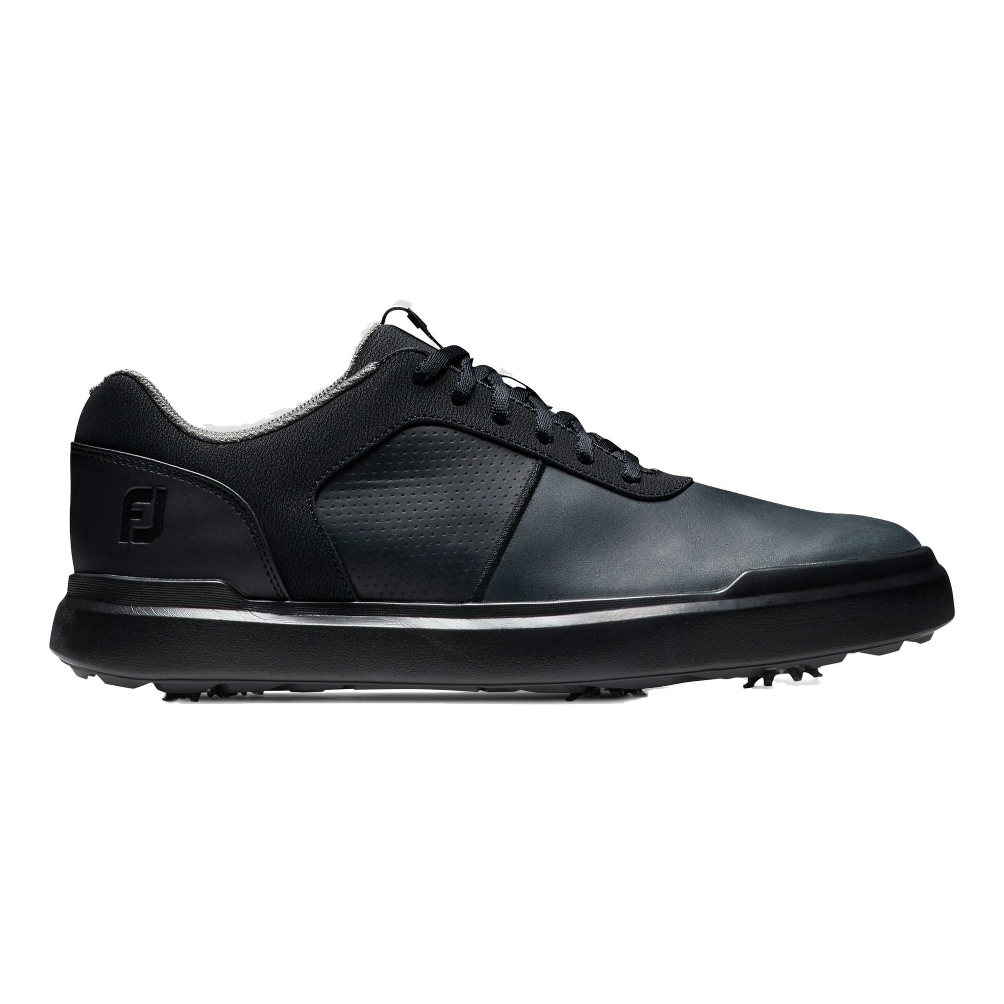 Chaussures de football Footjoy Contour Spike pour hommes