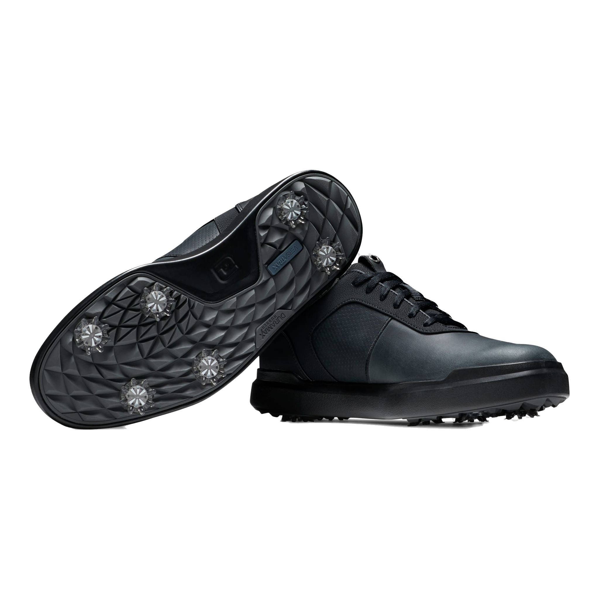 Chaussures de football Footjoy Contour Spike pour hommes