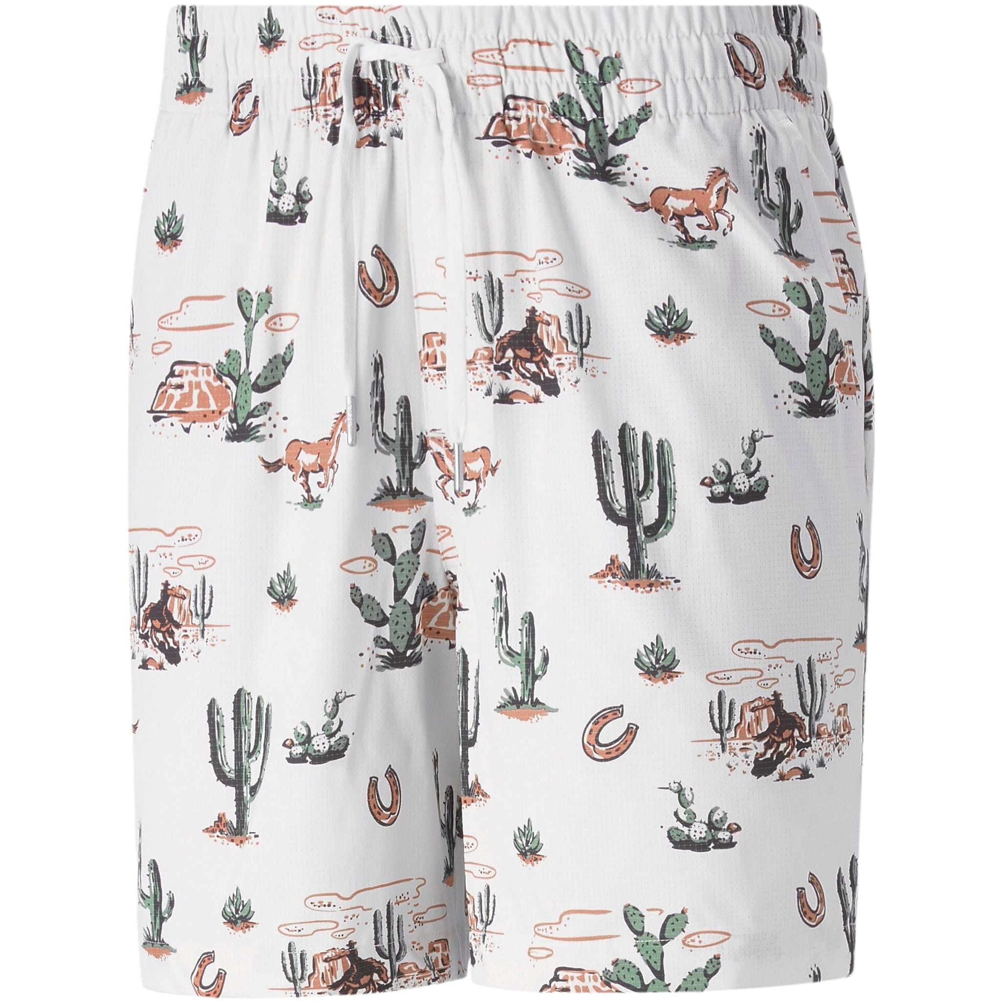 Short Puma Wild West pour homme