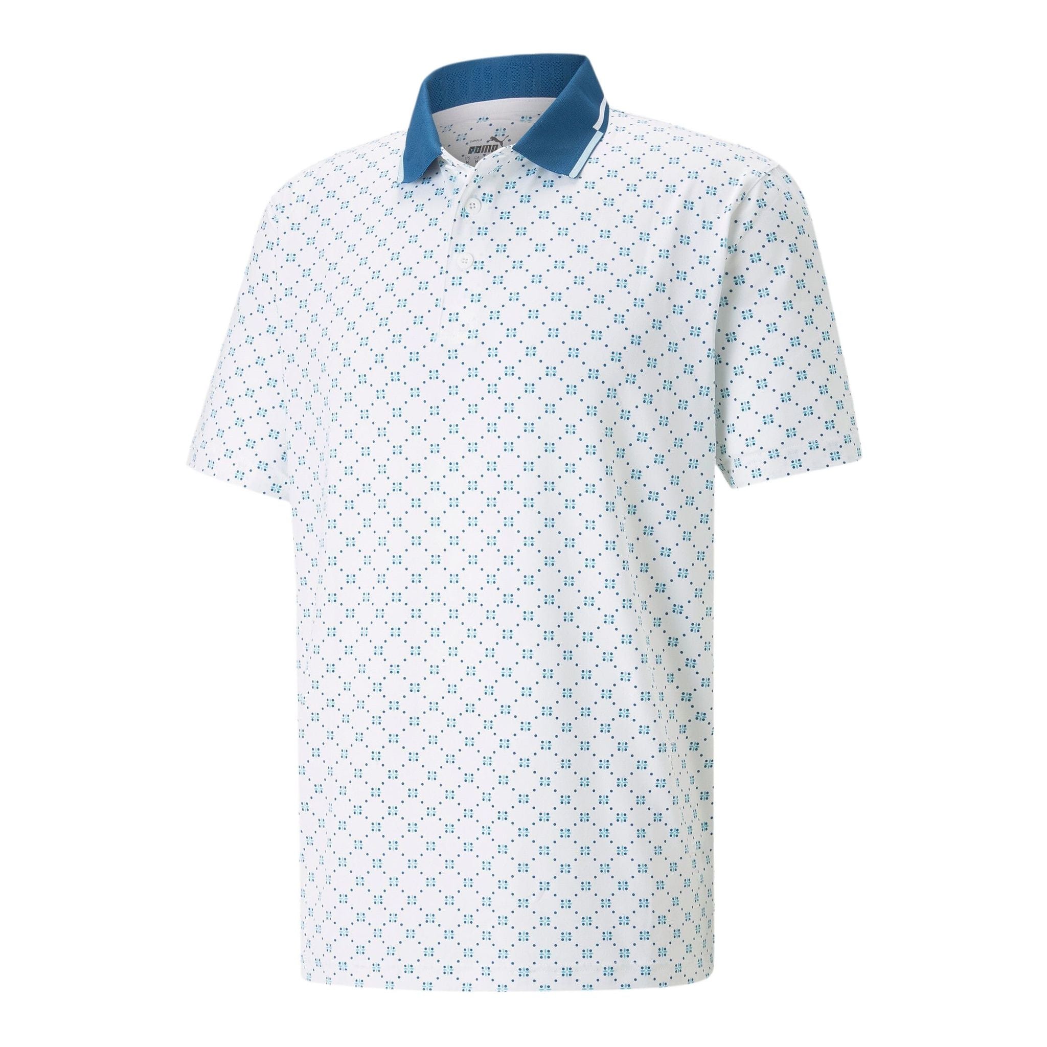 Polo homme Puma Mattr Rochester