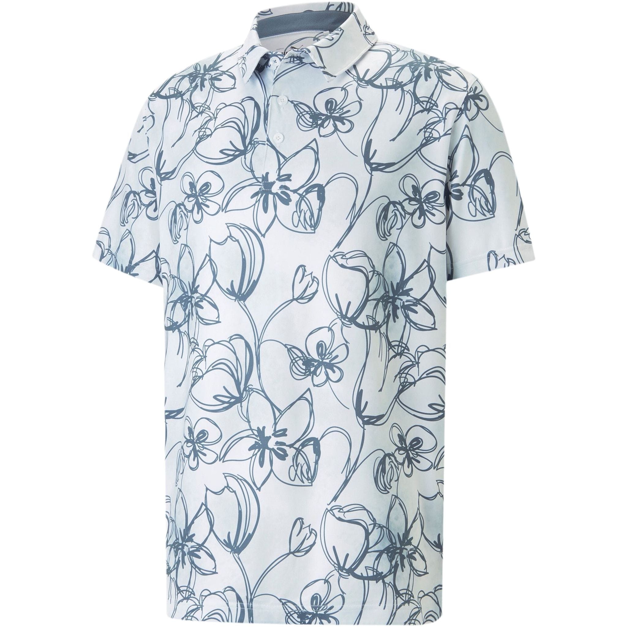 Polo Puma Mattr Seaplanes pour homme