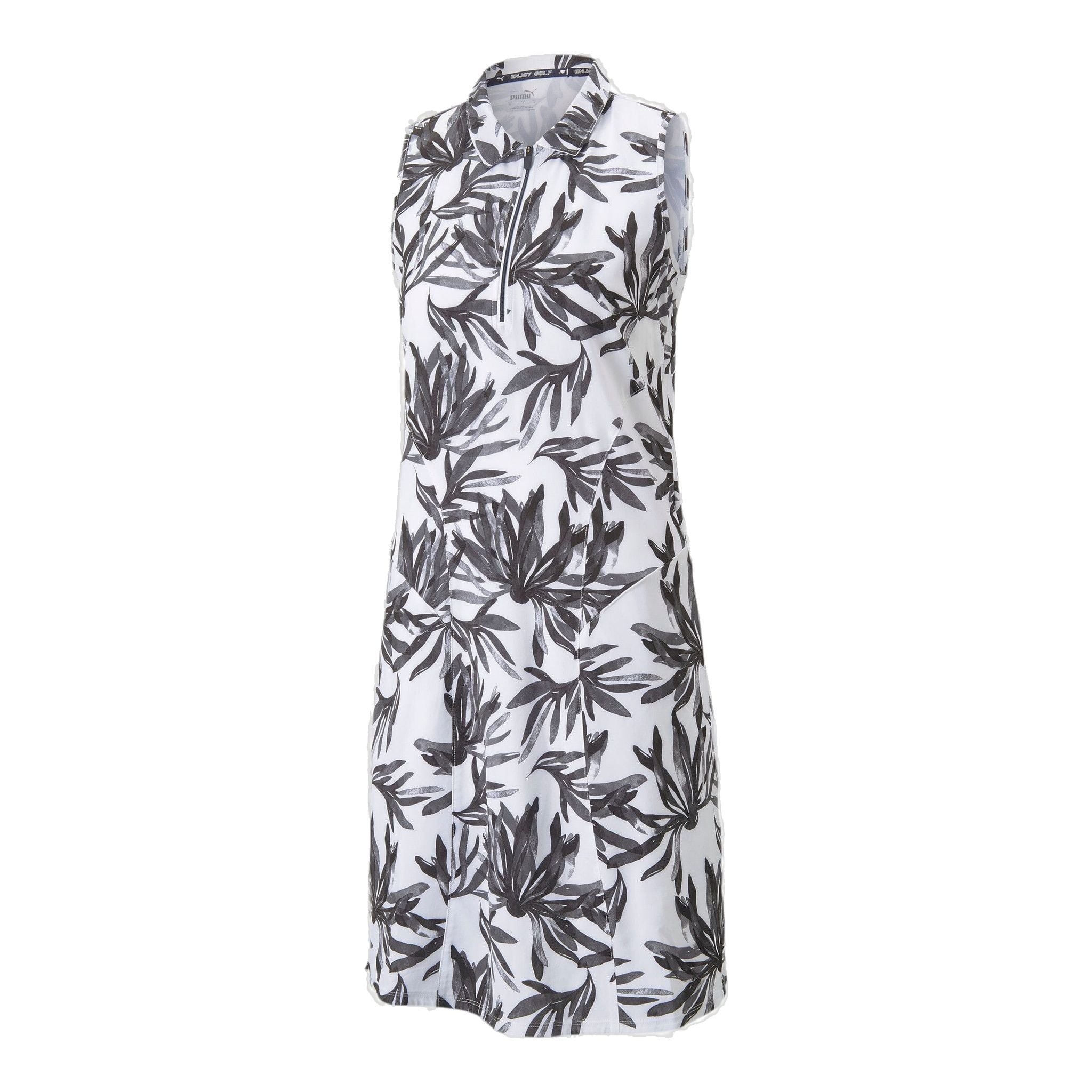 Robe Puma Palm pour femme