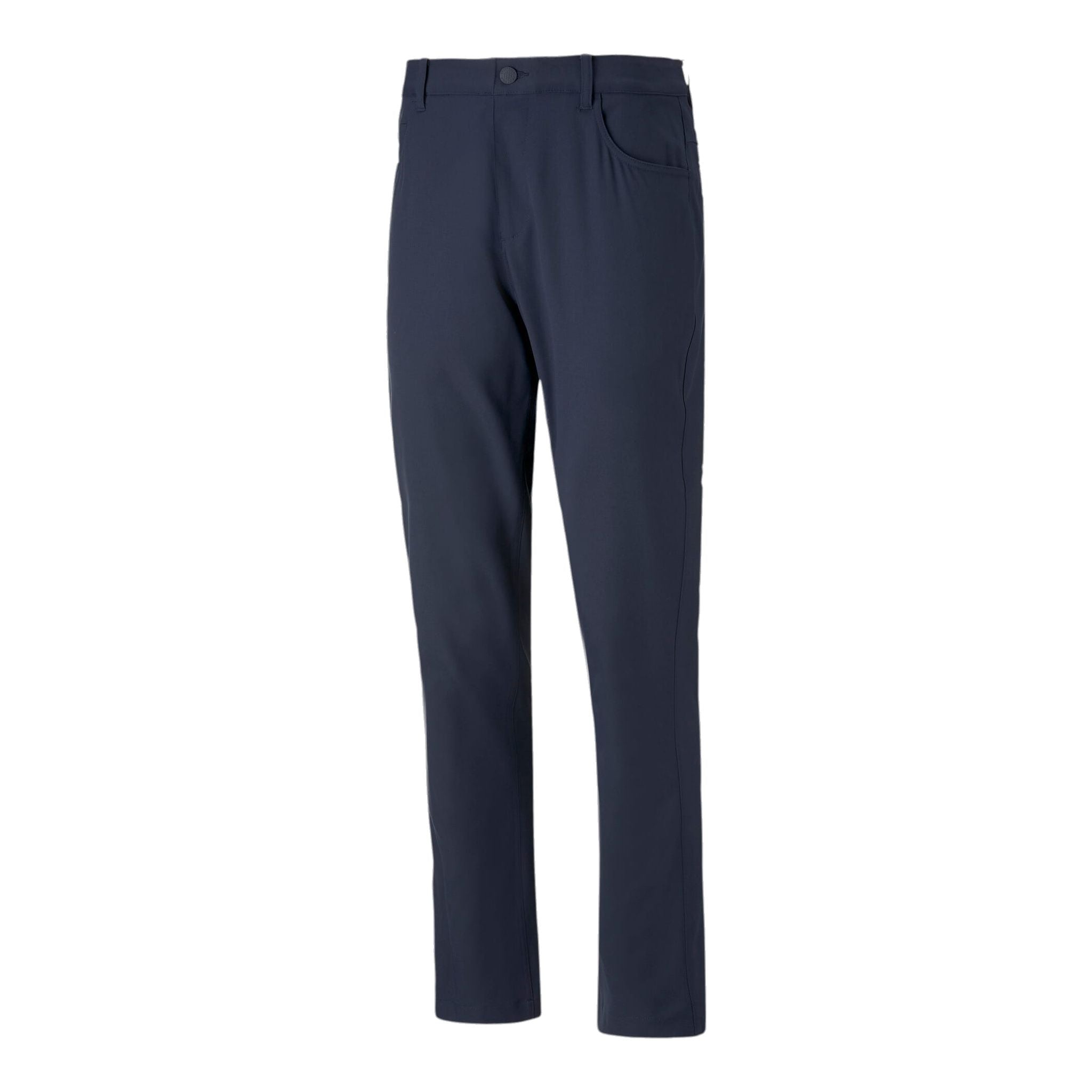 Pantalon de golf Puma à 5 poches pour homme