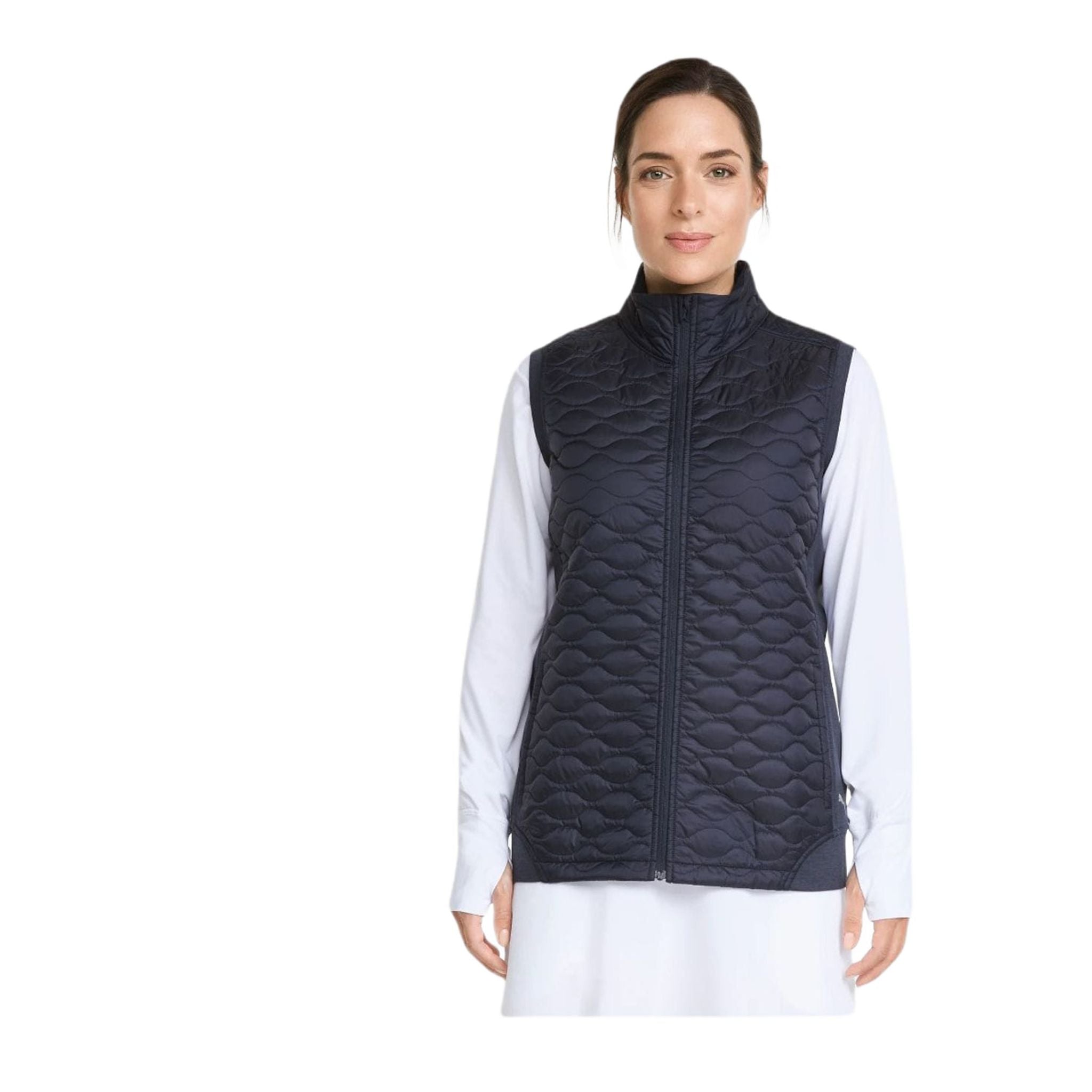 Gilet Puma Cloudspun pour femme