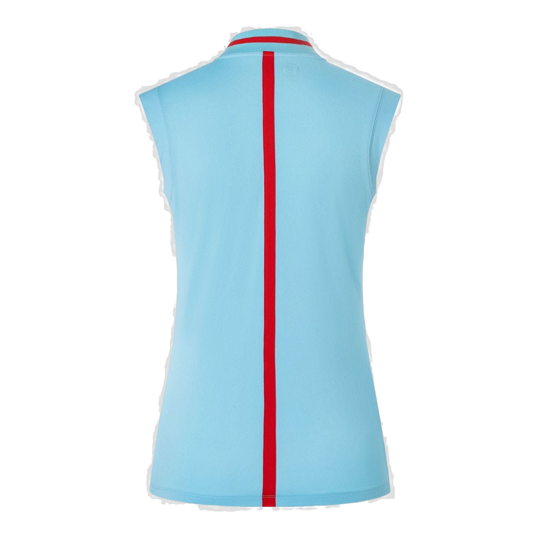 Polo Bogner Eva pour femme