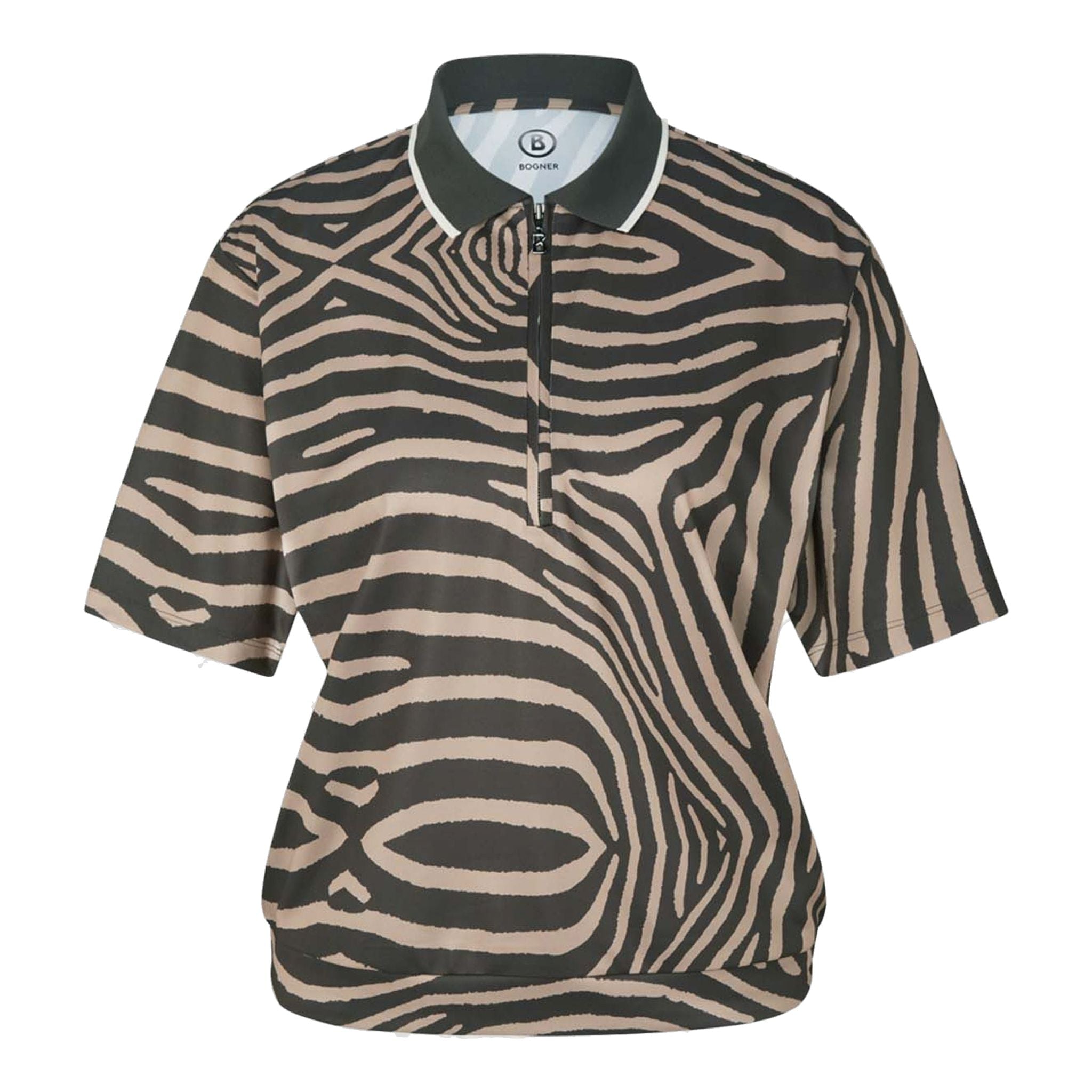 Bogner Carlina Polo de Golf Femme