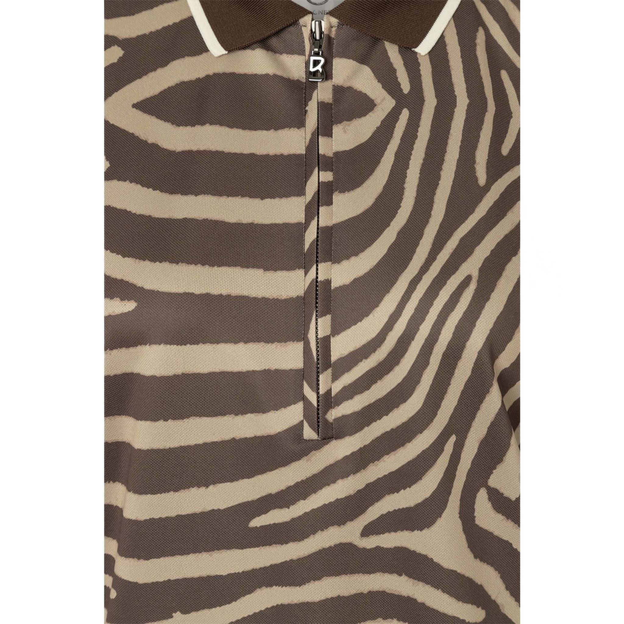 Bogner Carlina Polo de Golf Femme