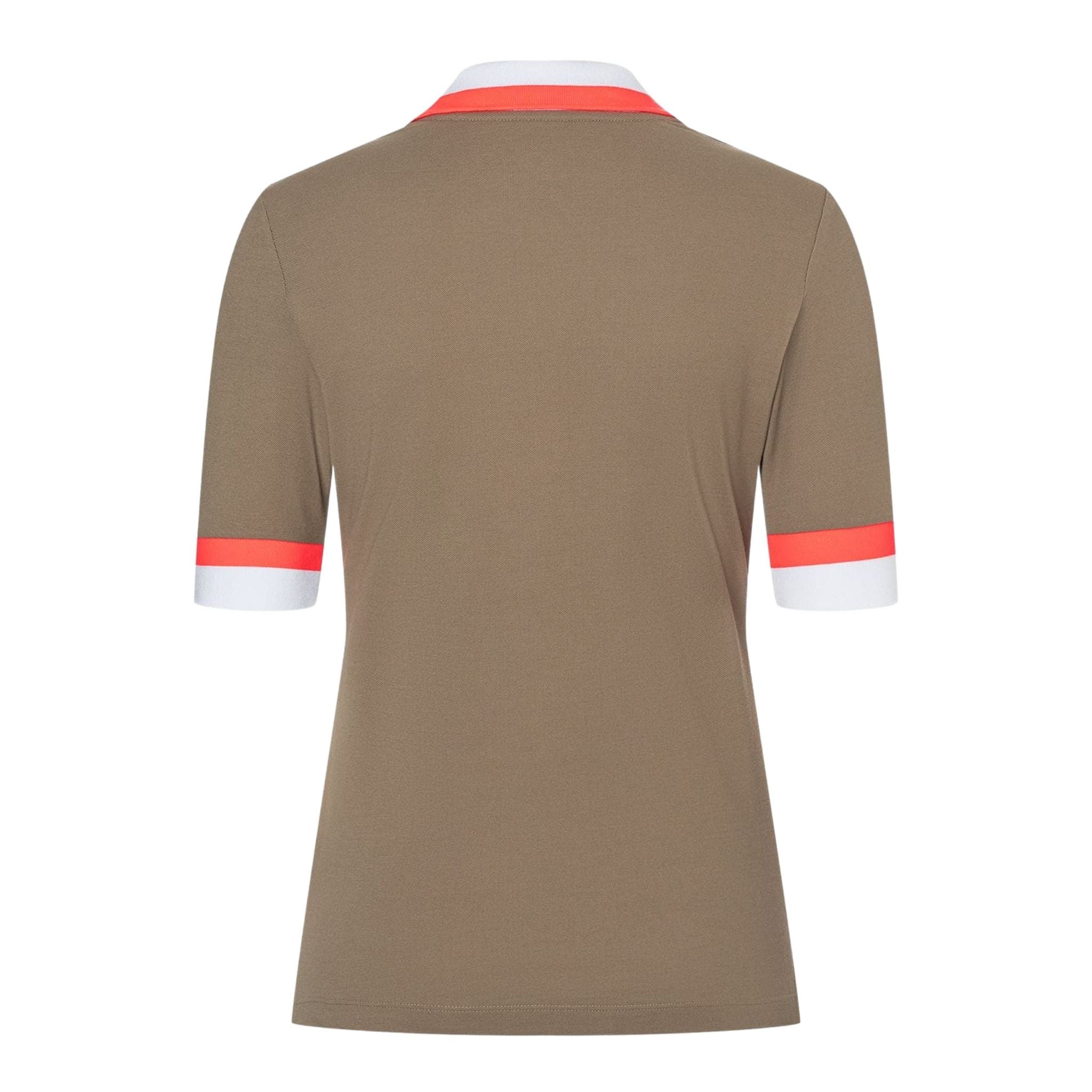 Polo Bogner Fida Femme