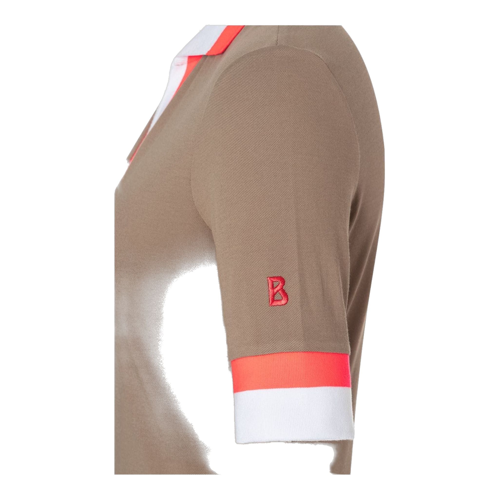 Polo Bogner Fida Femme