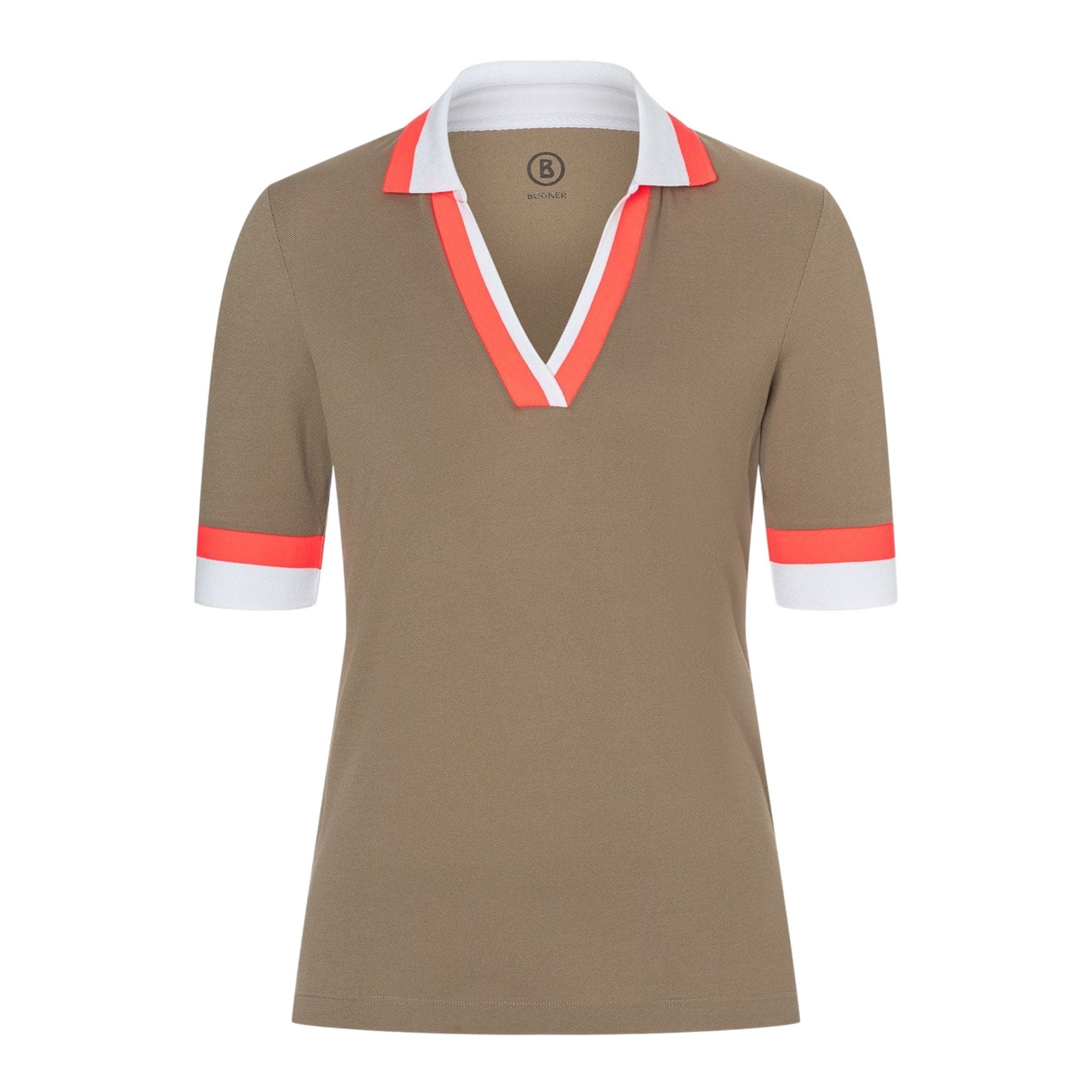 Polo Bogner Fida Femme
