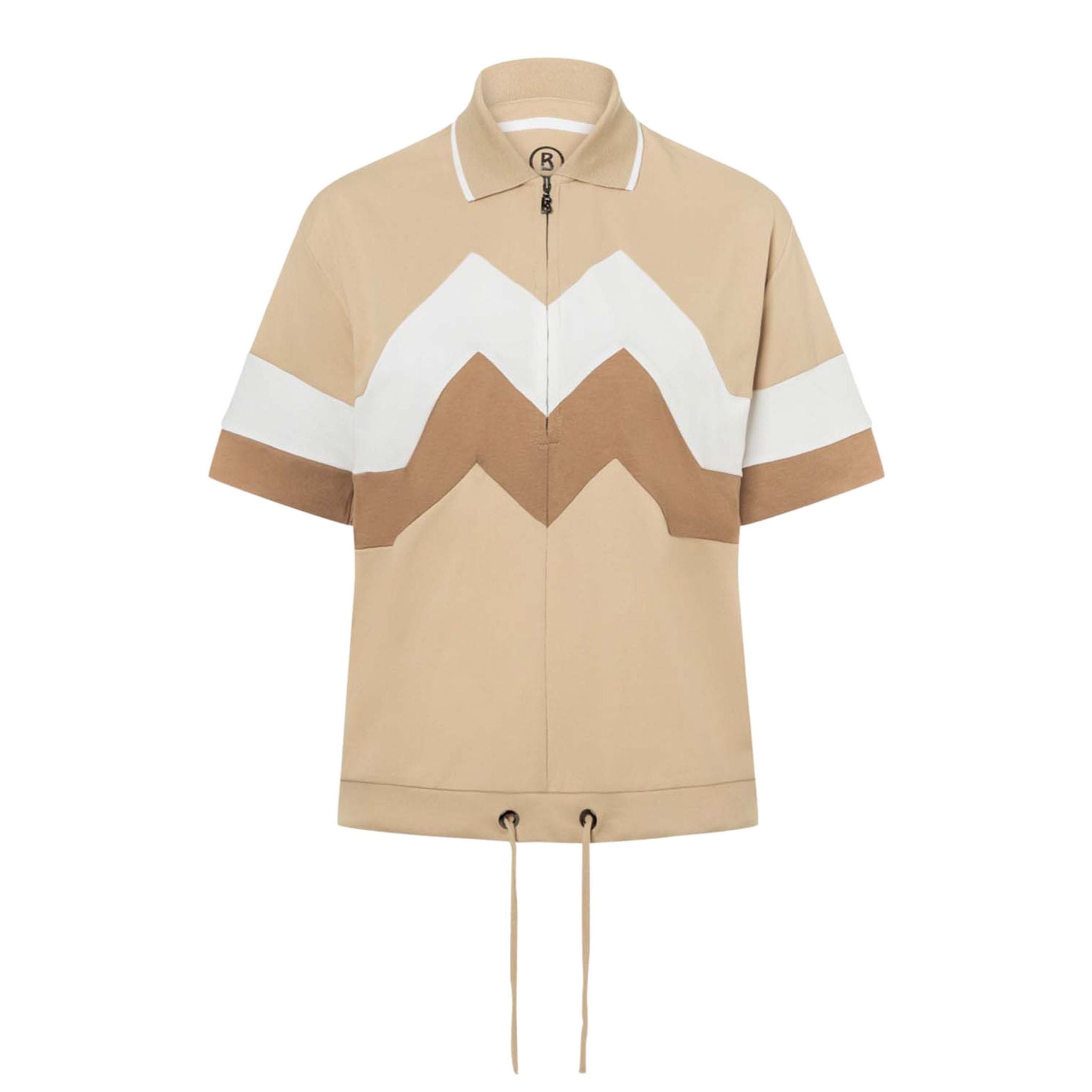 Bogner Anabel Golf Polo Femmes